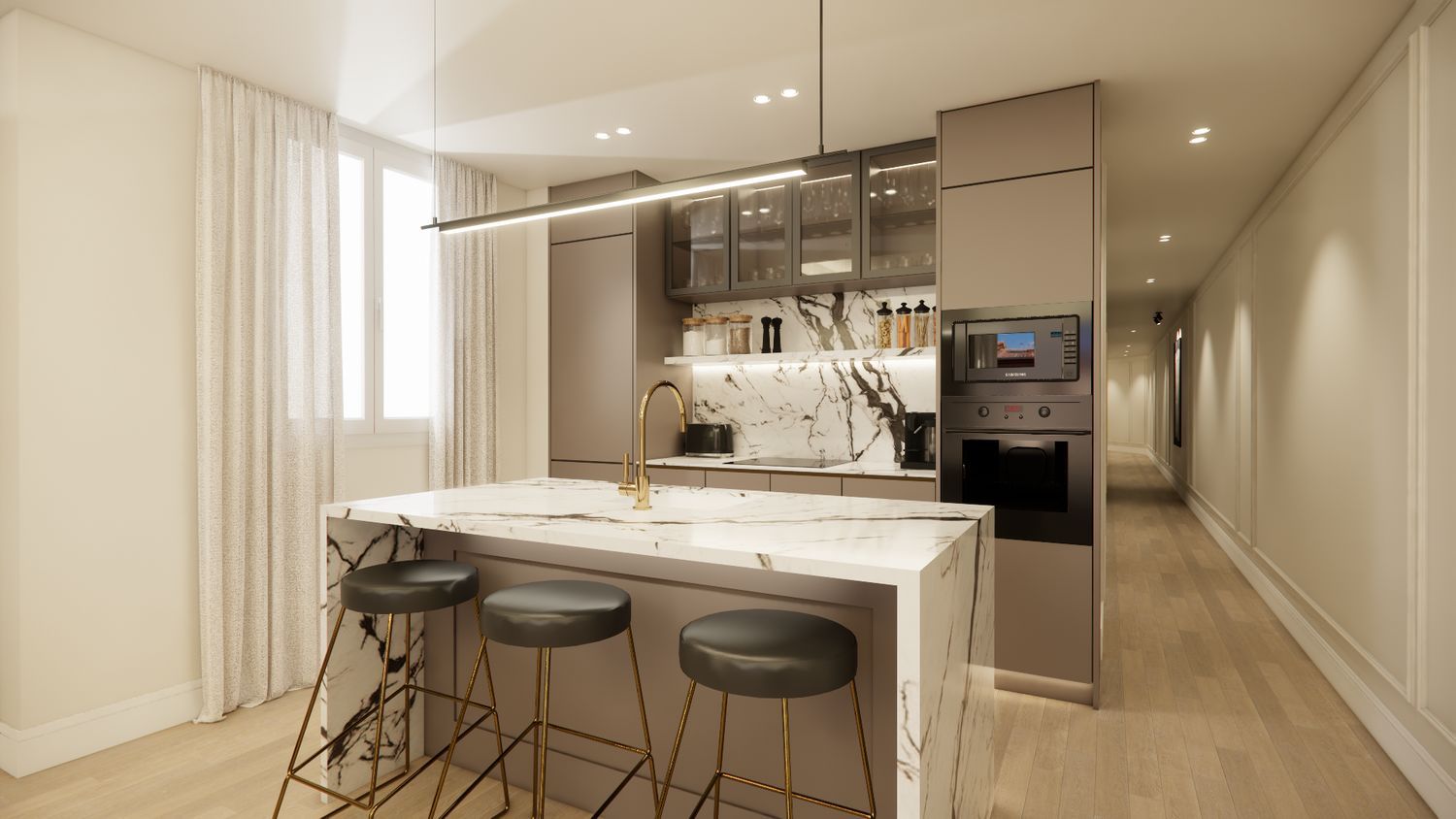 Piso en Venta en Calle de Leganitos 8 - Imagen 15