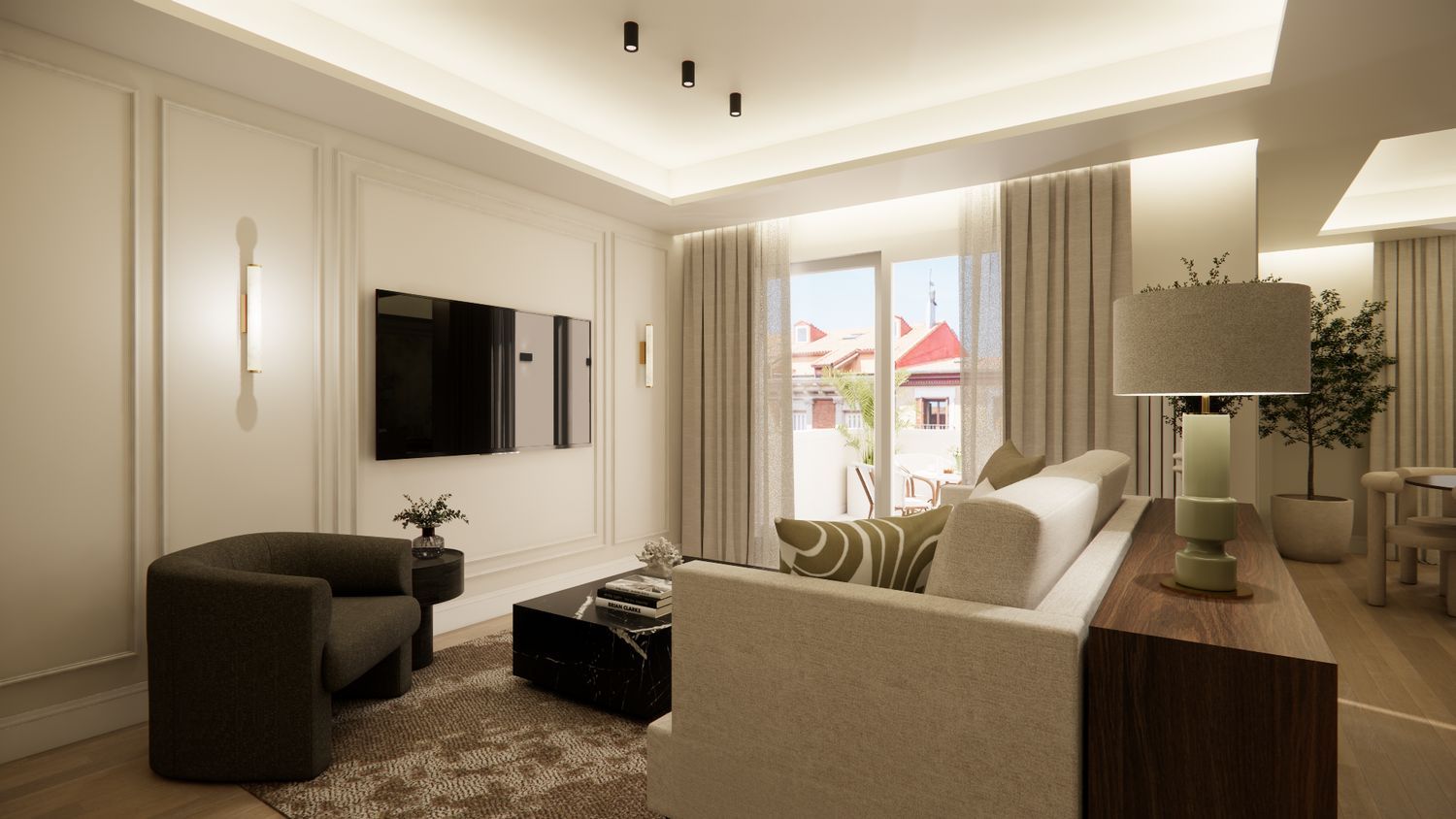 Piso en Venta en Calle de Leganitos 8 - Imagen 20