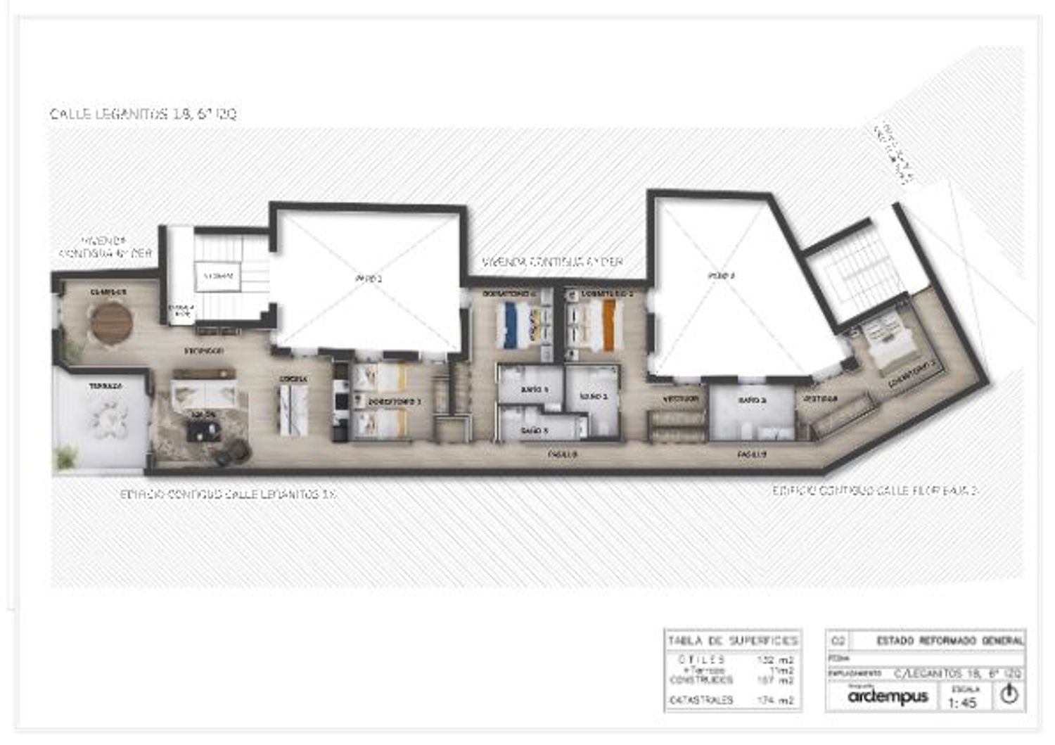 Piso en Venta en Calle de Leganitos 8 - Imagen 32