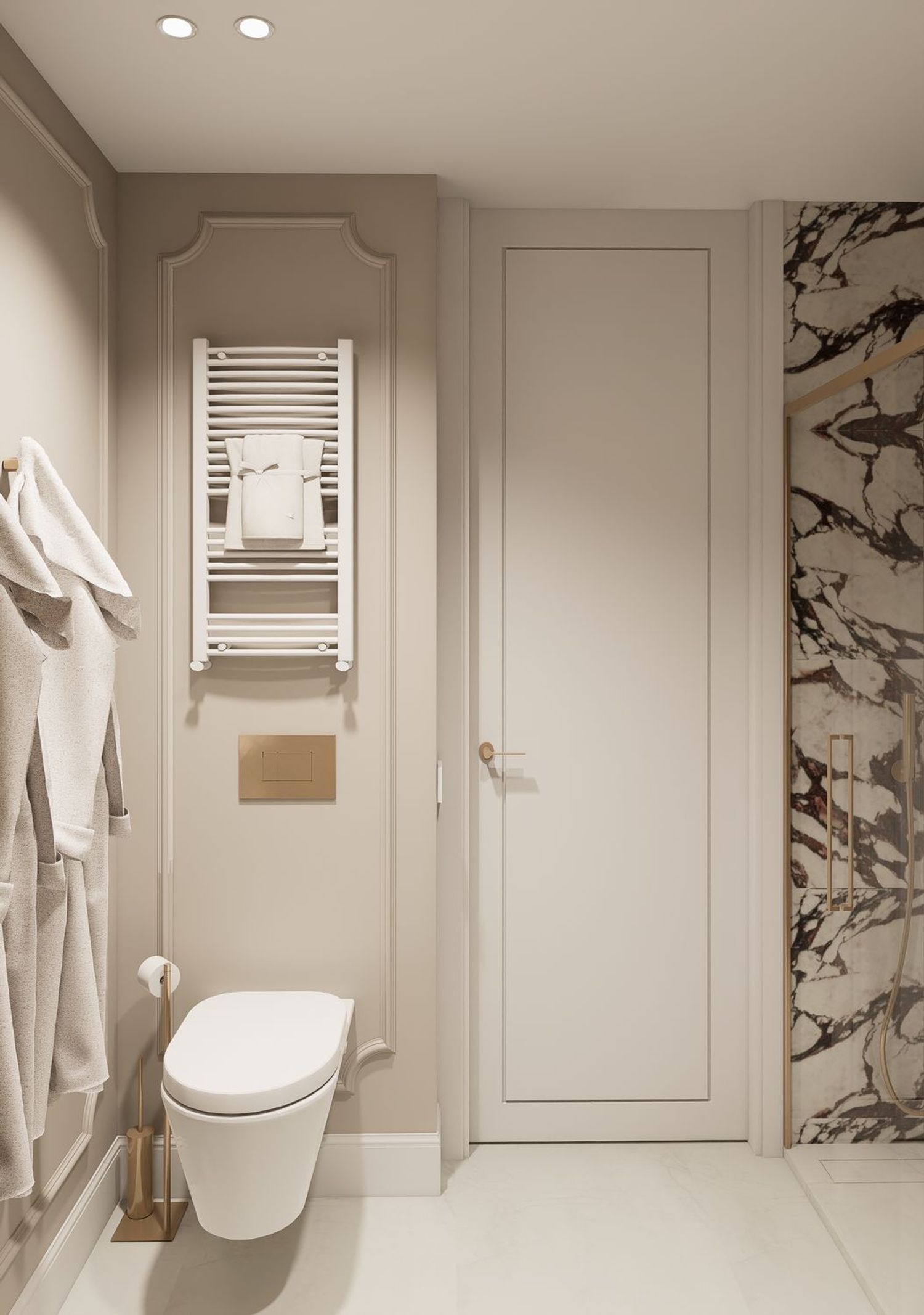 Piso en Venta en Calle de Serrano 87 - Imagen 11