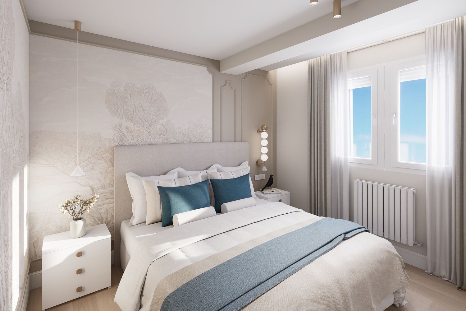 Piso en Venta en Calle de Serrano 87 - Imagen 5