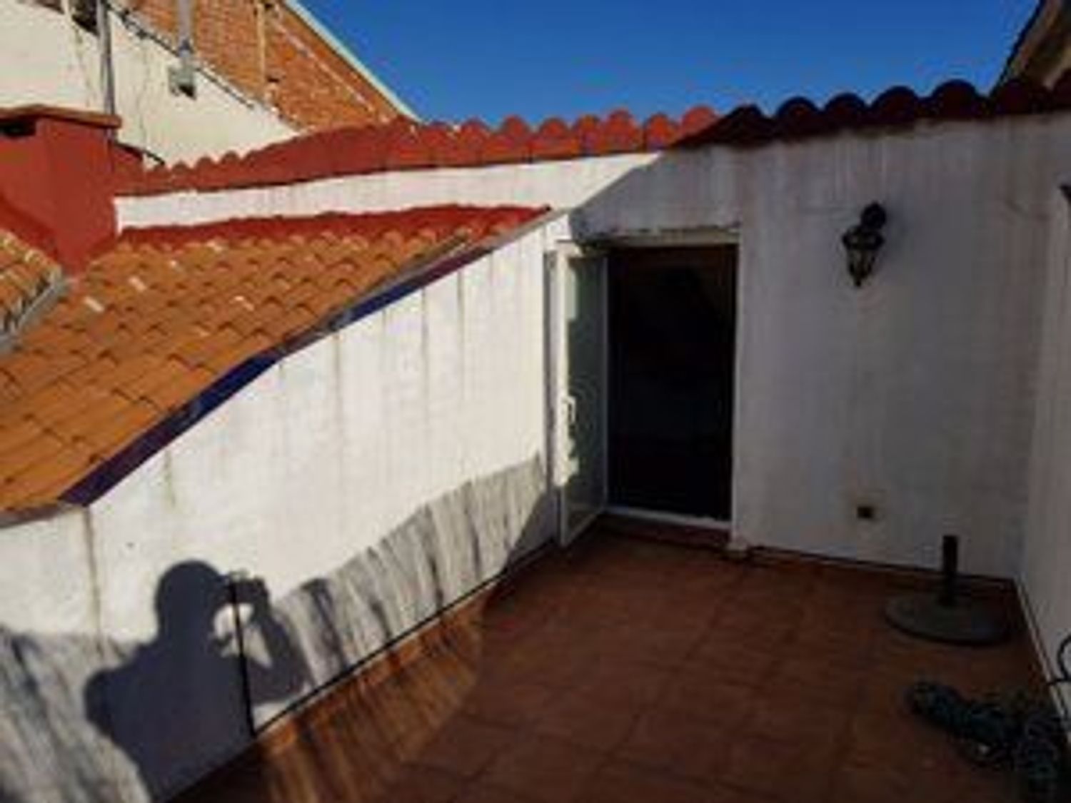 Ático / Dúplex en Alquiler en Calle de las Huertas 1 - Imagen 2