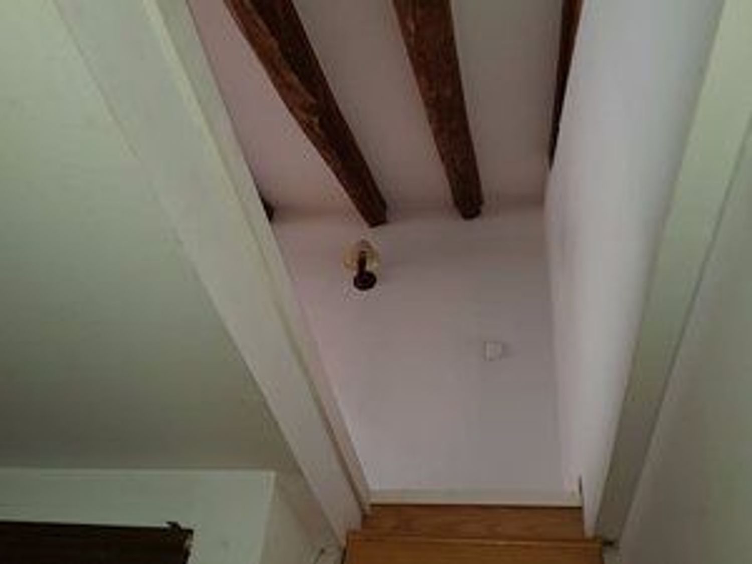 Ático / Dúplex en Alquiler en Calle de las Huertas 1 - Imagen 6