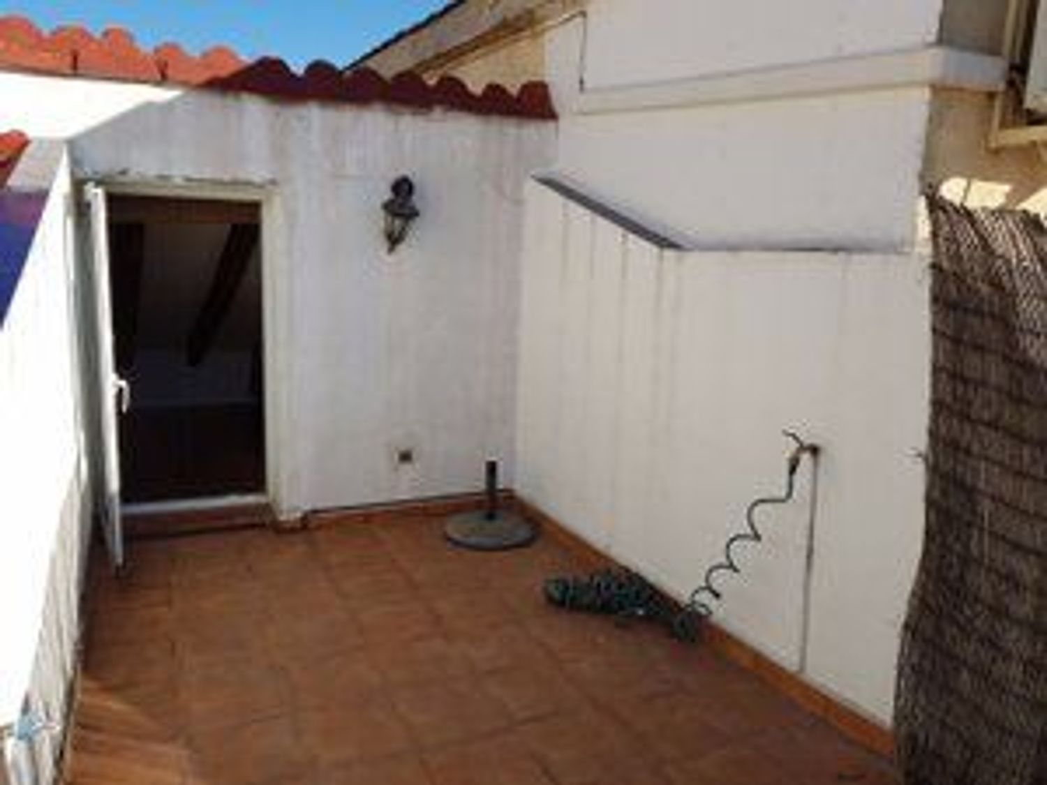 Ático / Dúplex en Alquiler en Calle de las Huertas 1 - Imagen 10