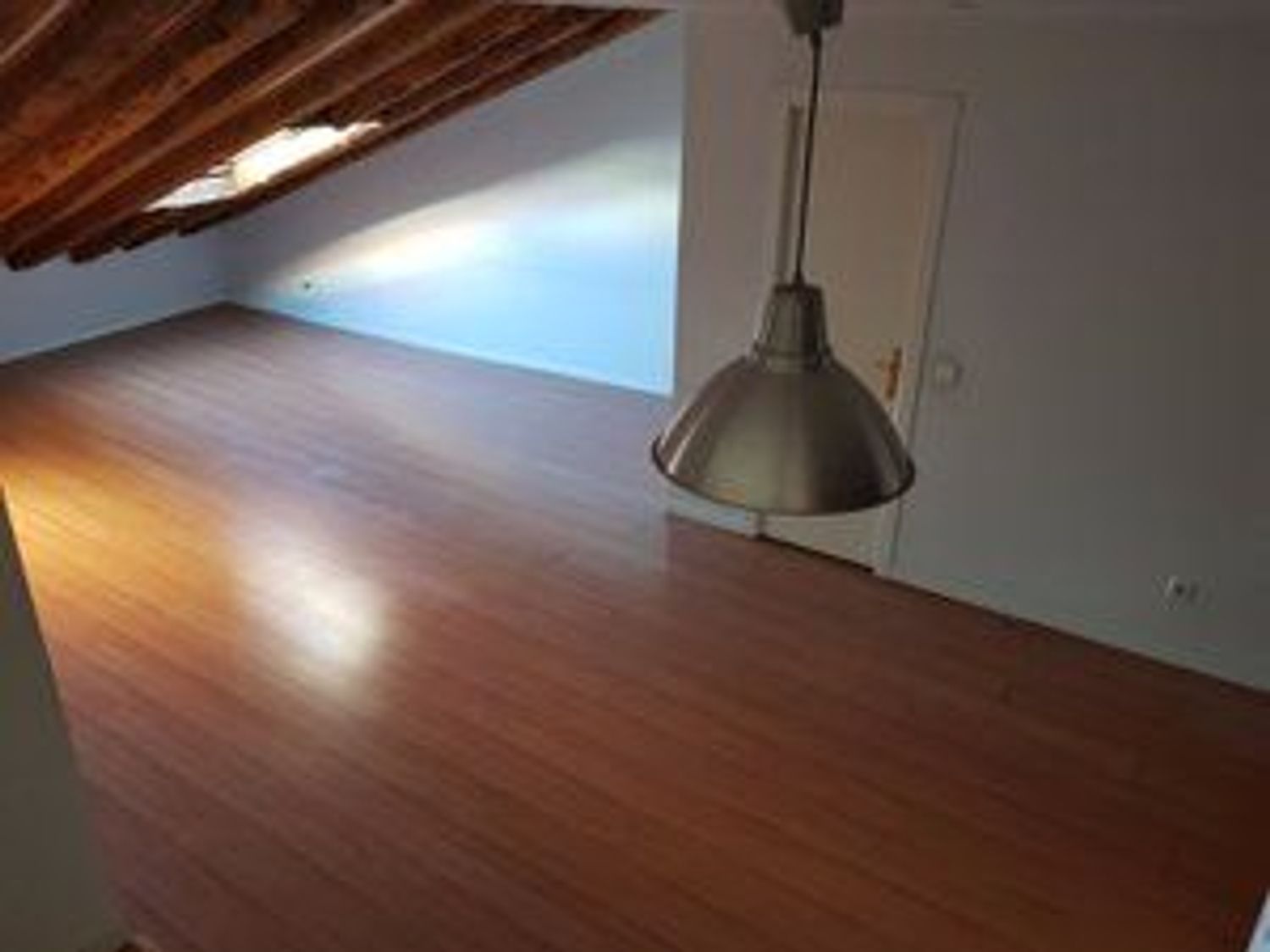 Ático / Dúplex en Alquiler en Calle de las Huertas 1 - Imagen 8