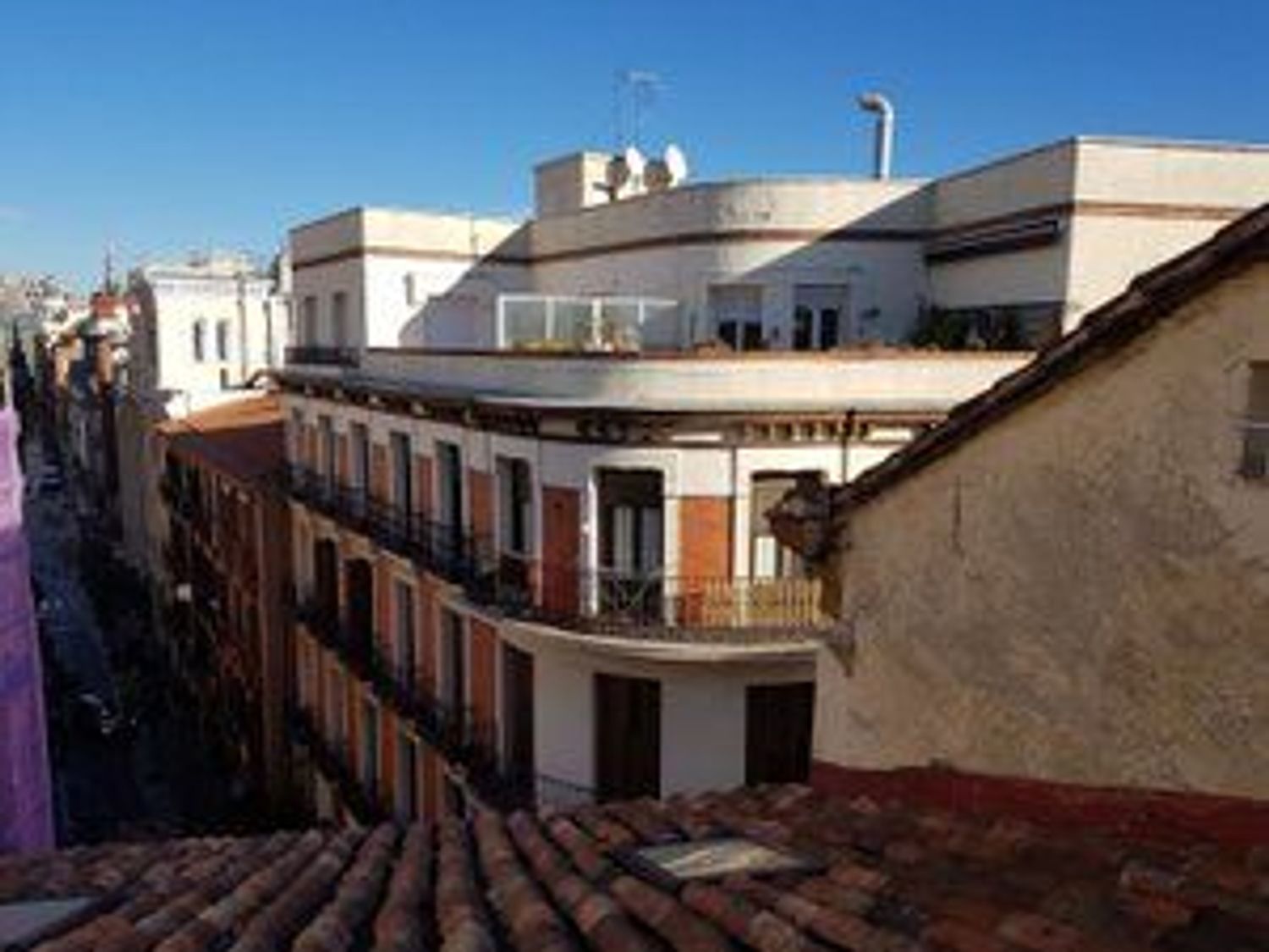 Ático / Dúplex en Alquiler en Calle de las Huertas 1 - Imagen 15