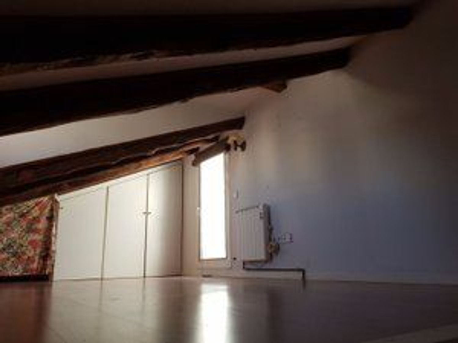 Ático / Dúplex en Alquiler en Calle de las Huertas 1 - Imagen 18