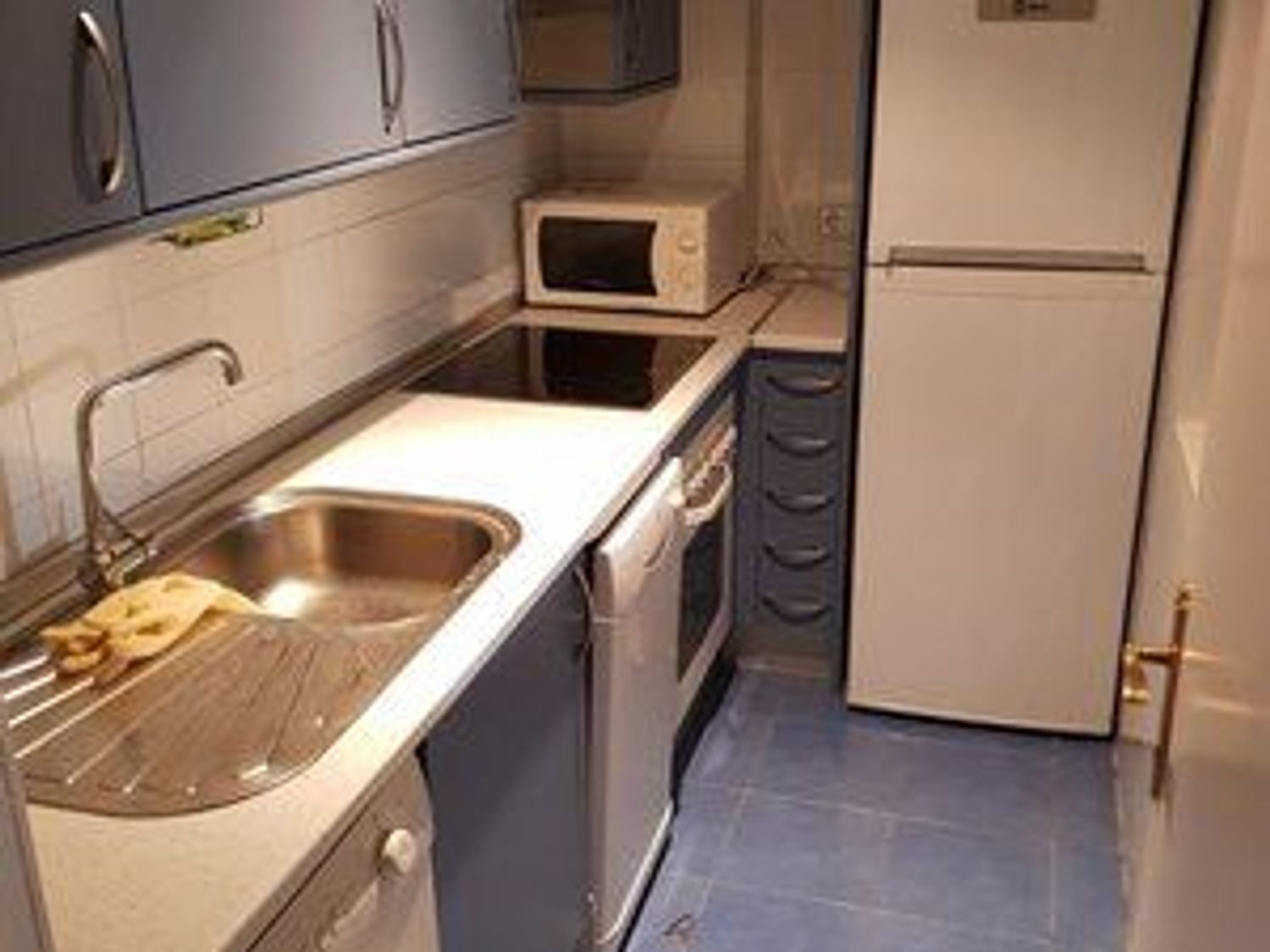 Ático / Dúplex en Alquiler en Calle de las Huertas 1 - Imagen 21