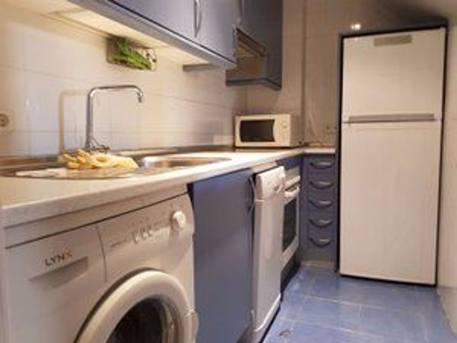 Ático / Dúplex en Alquiler en Calle de las Huertas 1 - Imagen 22