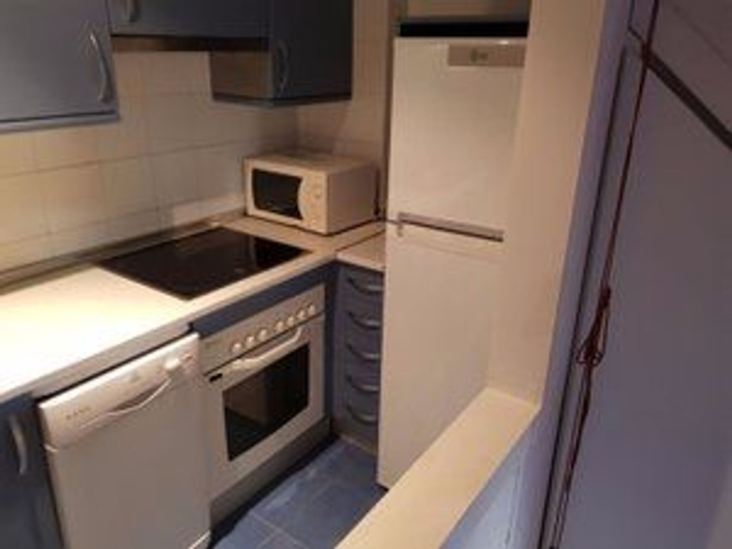 Ático / Dúplex en Alquiler en Calle de las Huertas 1 - Imagen 24