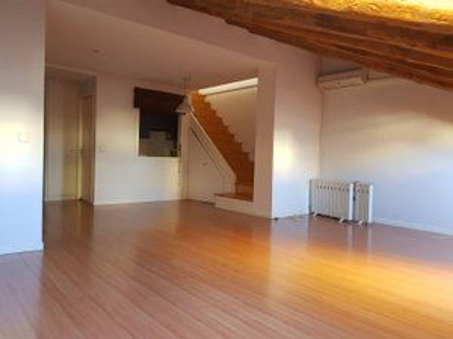 Ático / Dúplex en Alquiler en Calle de las Huertas 1 - Imagen 34