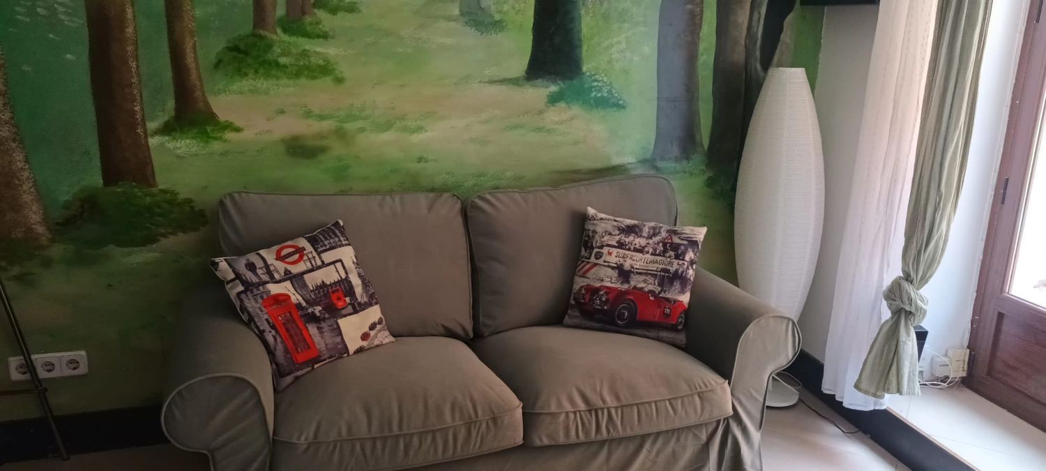 Piso en Alquiler en Calle de Leganitos 32 - Imagen 2