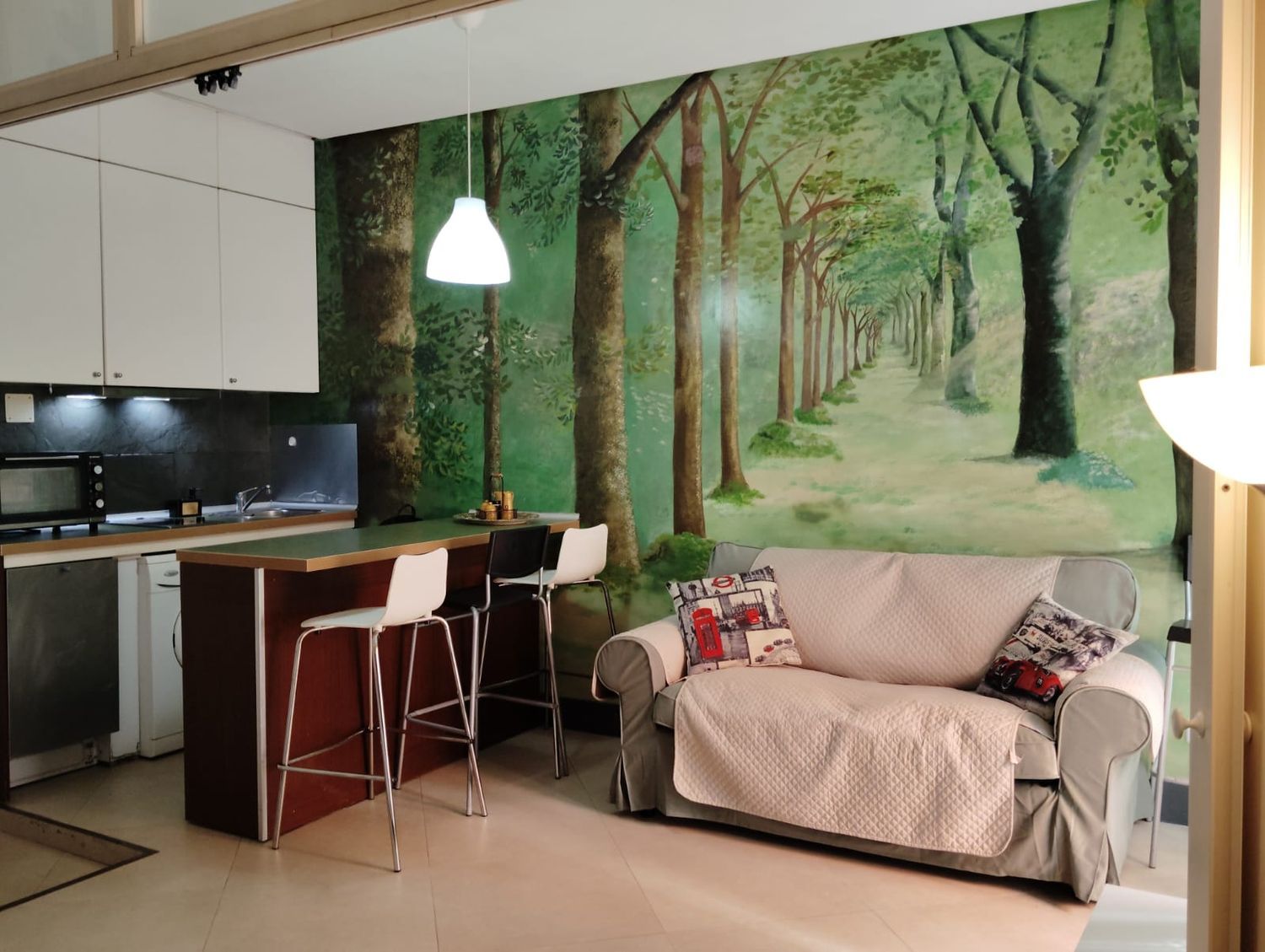 Piso en Alquiler en Calle de Leganitos 32 - Imagen 23