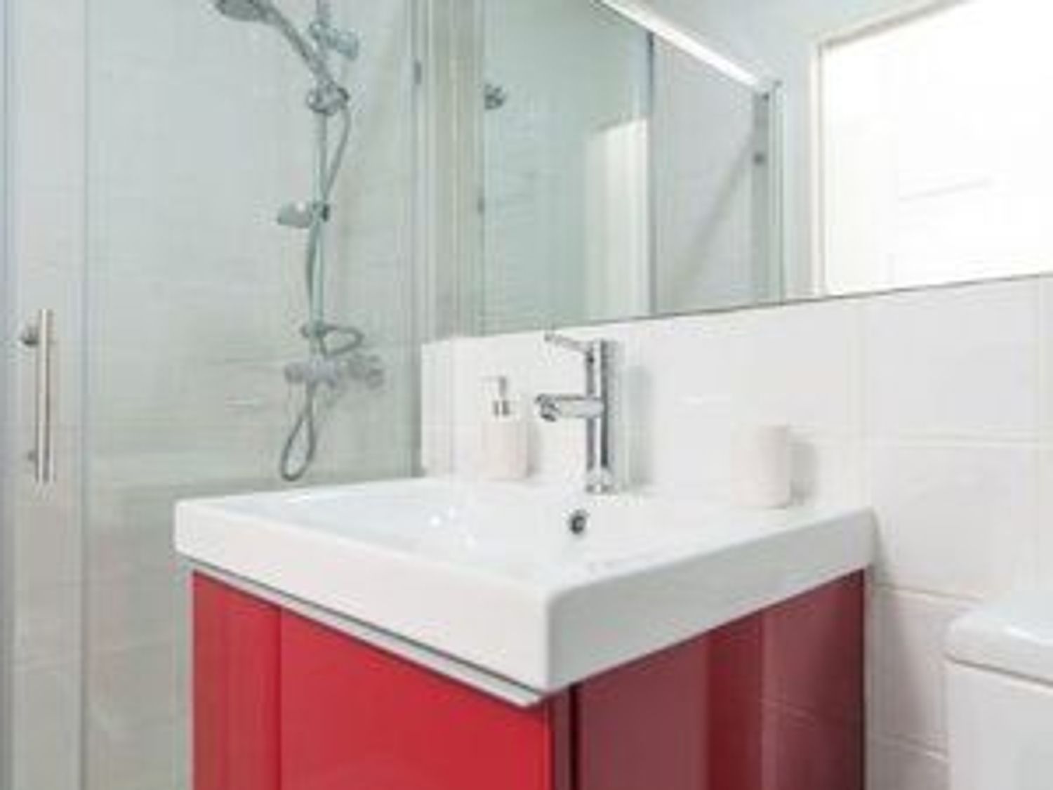 Estudio en Alquiler en Calle de los Relatores 41 - Imagen 2