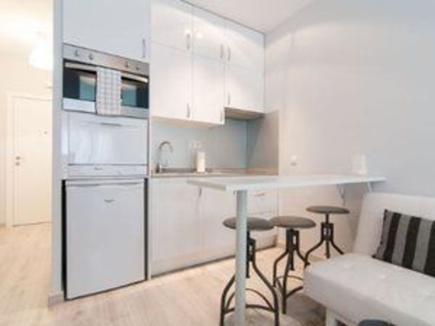 Estudio en Alquiler en Calle de los Relatores 41 - Imagen 3