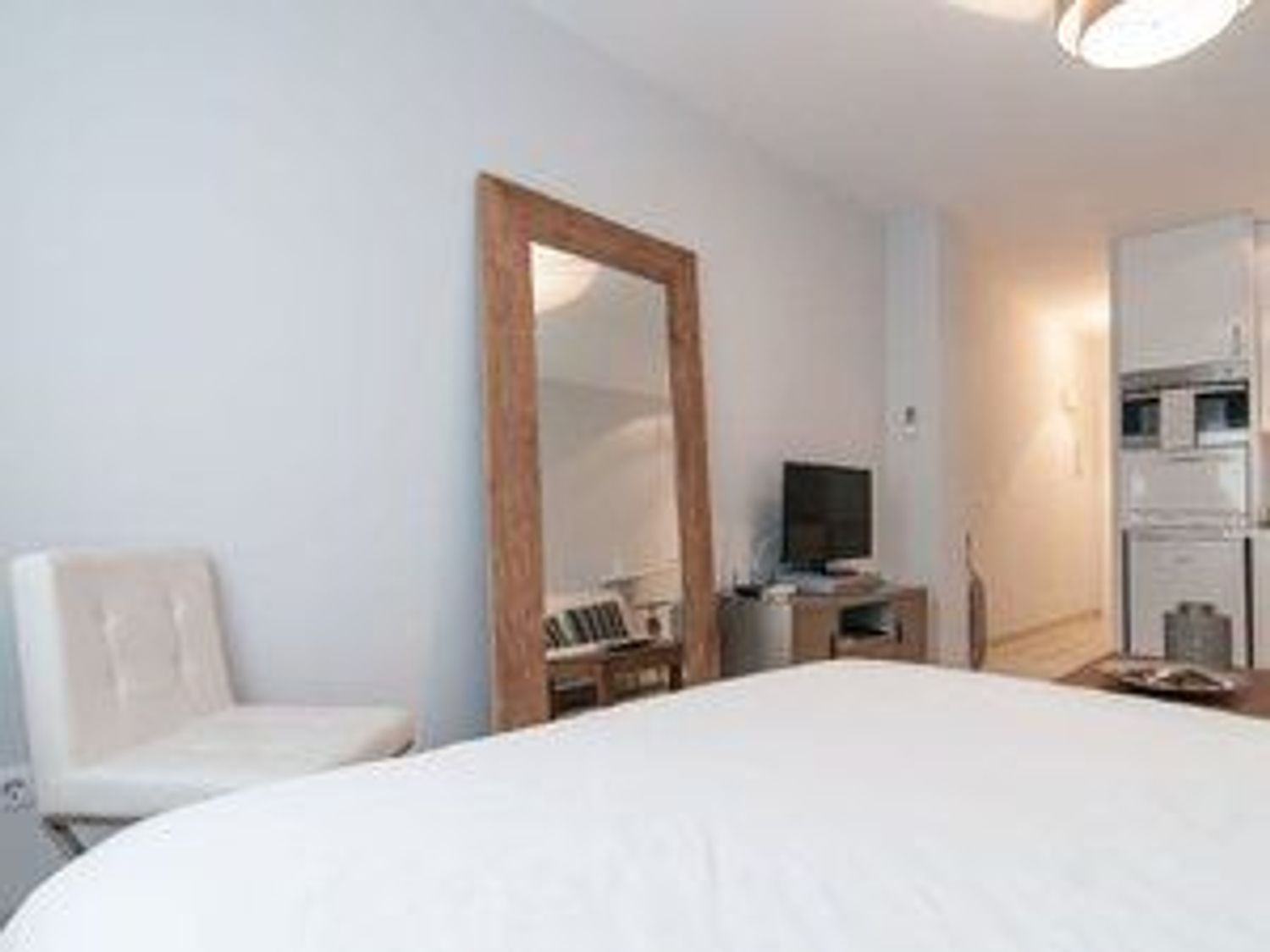 Estudio en Alquiler en Calle de los Relatores 41 - Imagen 8