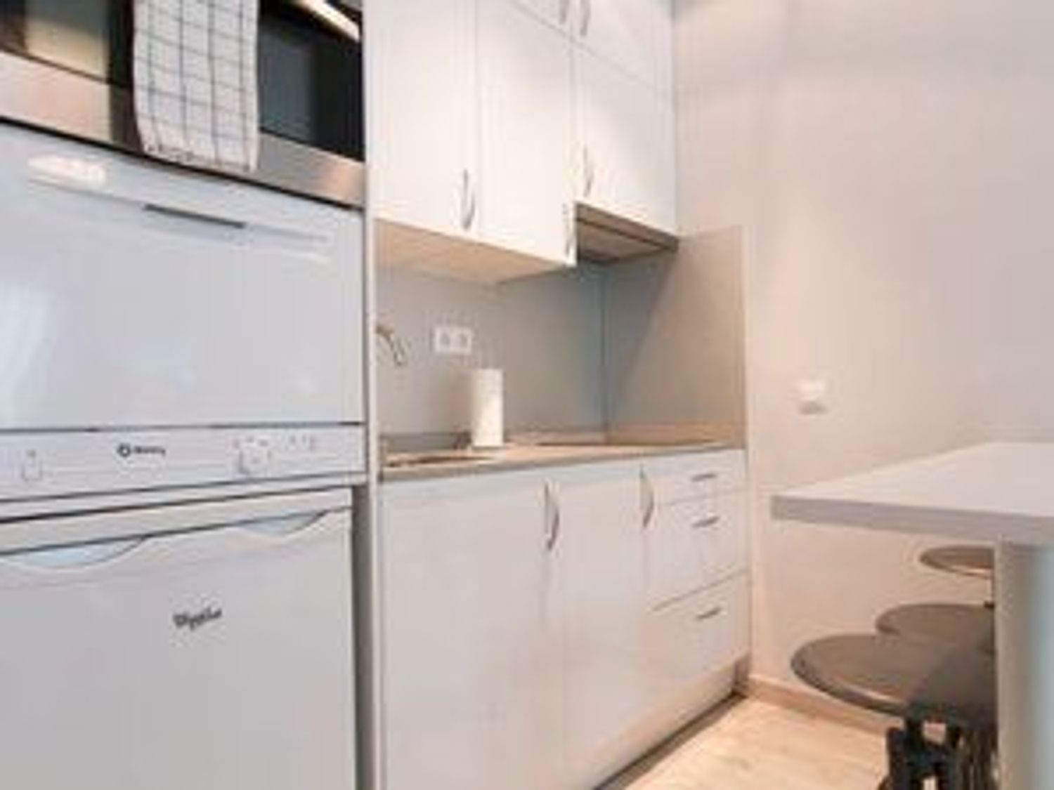 Estudio en Alquiler en Calle de los Relatores 41 - Imagen 11