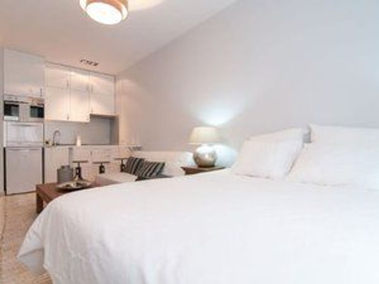 Estudio en Alquiler en Calle de los Relatores 41 - Imagen 18