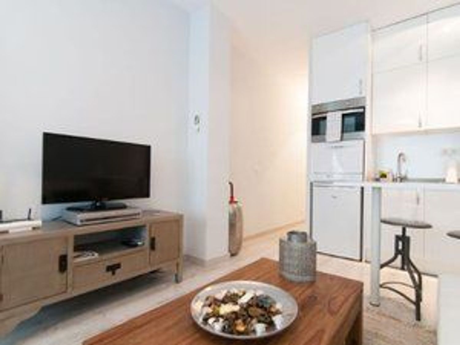 Estudio en Alquiler en Calle de los Relatores 41 - Imagen 12