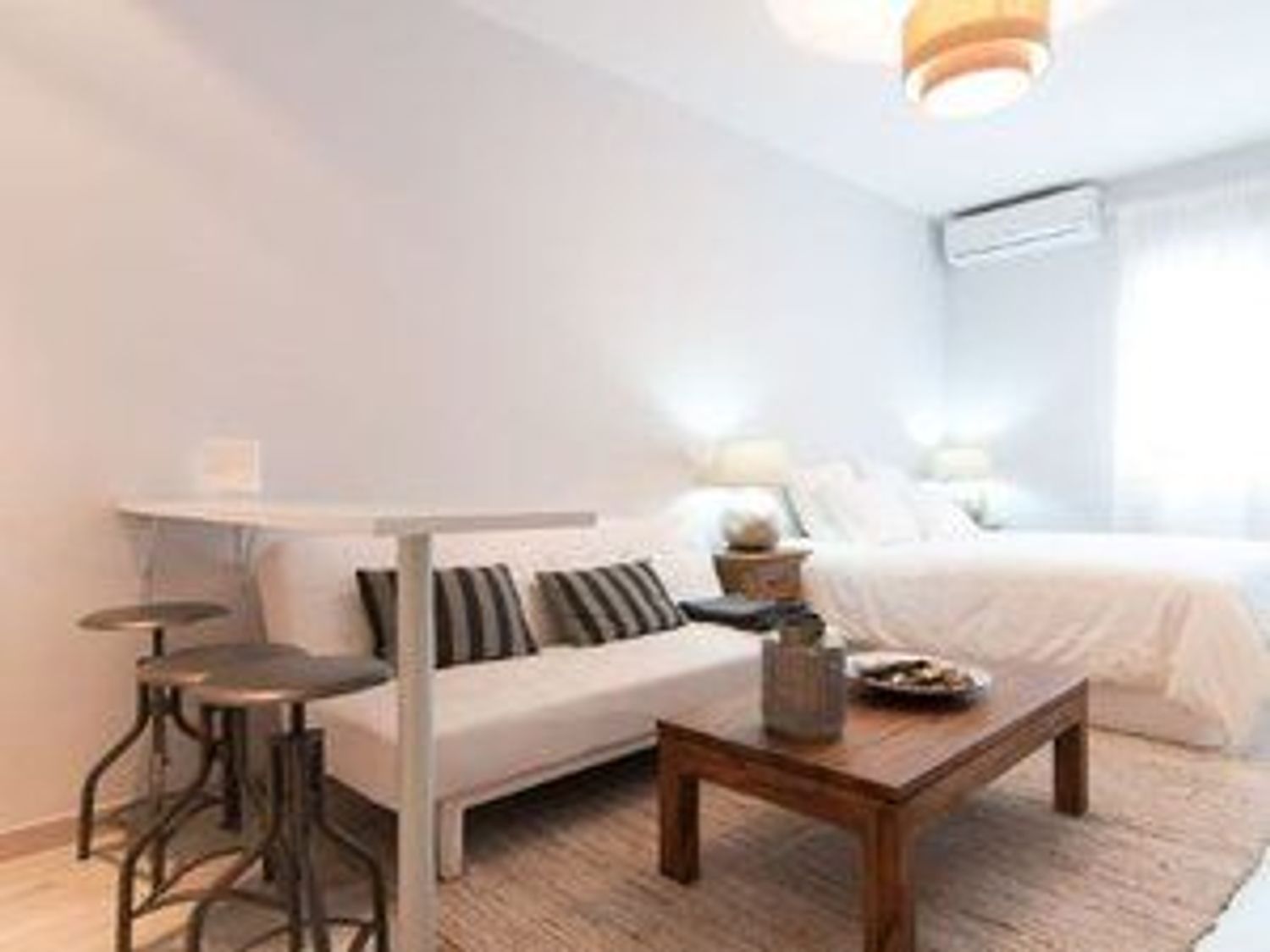 Estudio en Alquiler en Calle de los Relatores 41 - Imagen 17