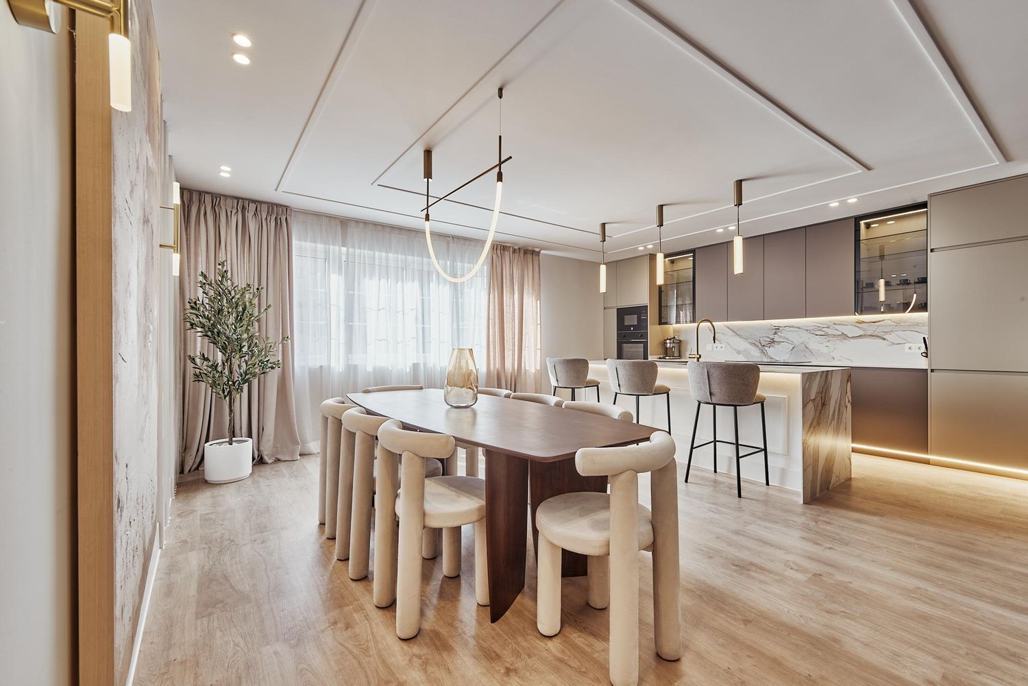 Piso en Venta en Calle de Diego de León 56 - Imagen 19