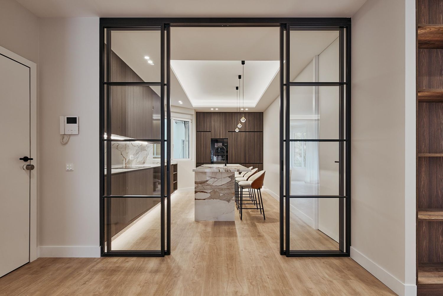 Piso en Venta en Calle de Diego de León 0 - Imagen 9