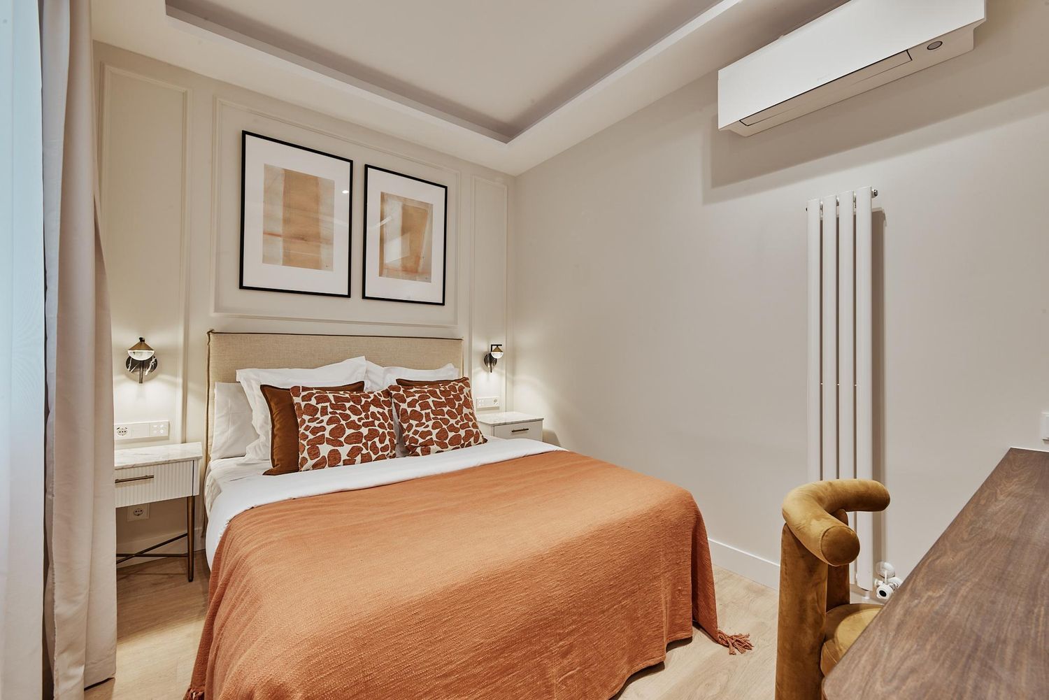 Piso en Venta en Calle de Diego de León 0 - Imagen 13