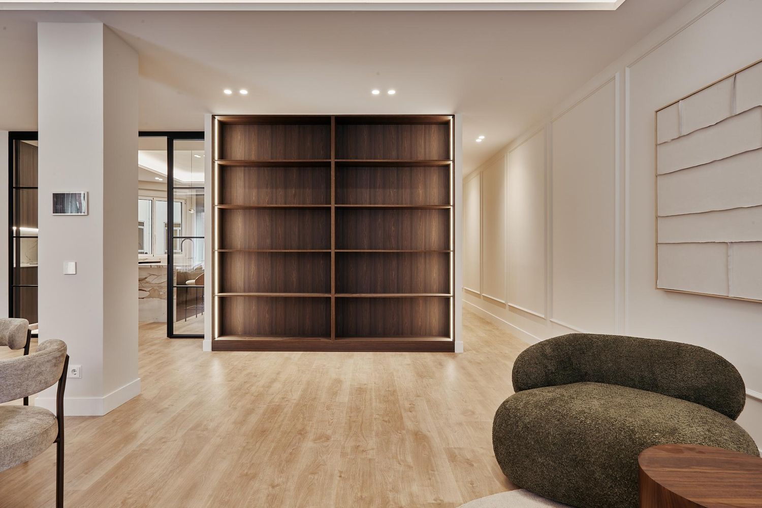 Piso en Venta en Calle de Diego de León 0 - Imagen 21