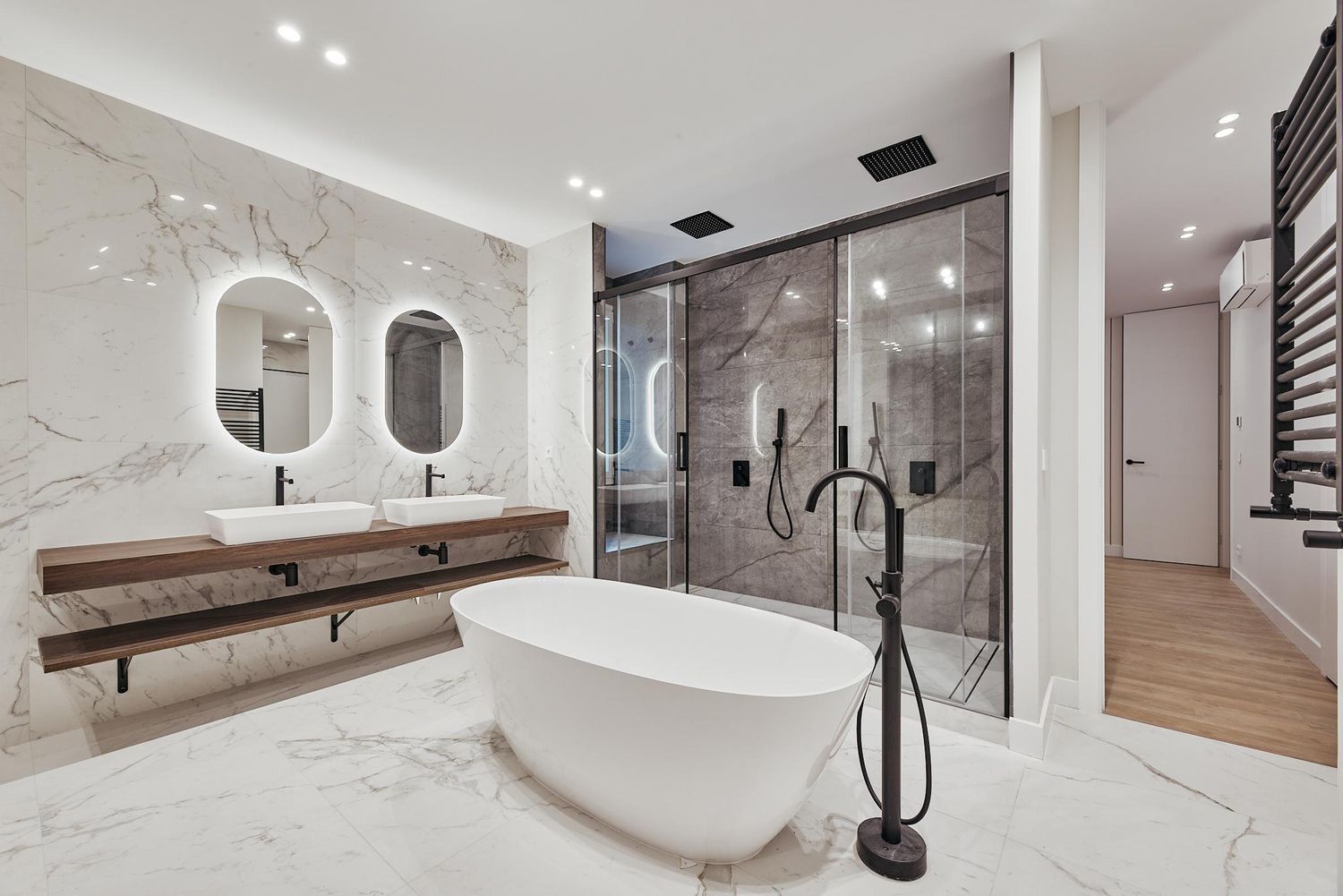 Piso en Venta en Calle de Diego de León 0 - Imagen 4