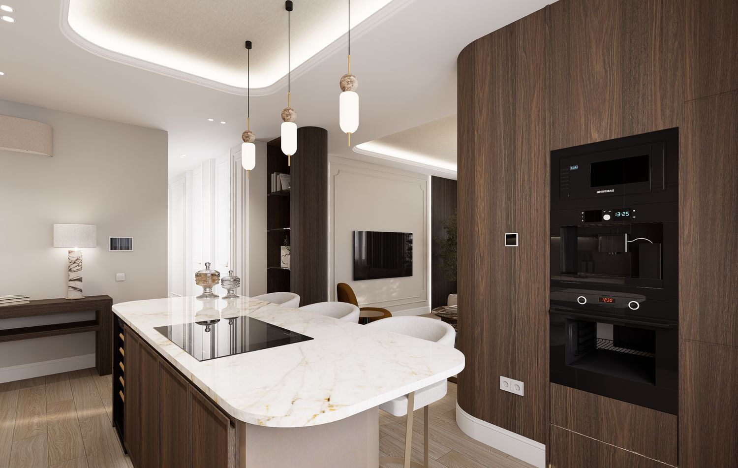 Piso en Venta en Calle del General Pardiñas 0 - Imagen 7