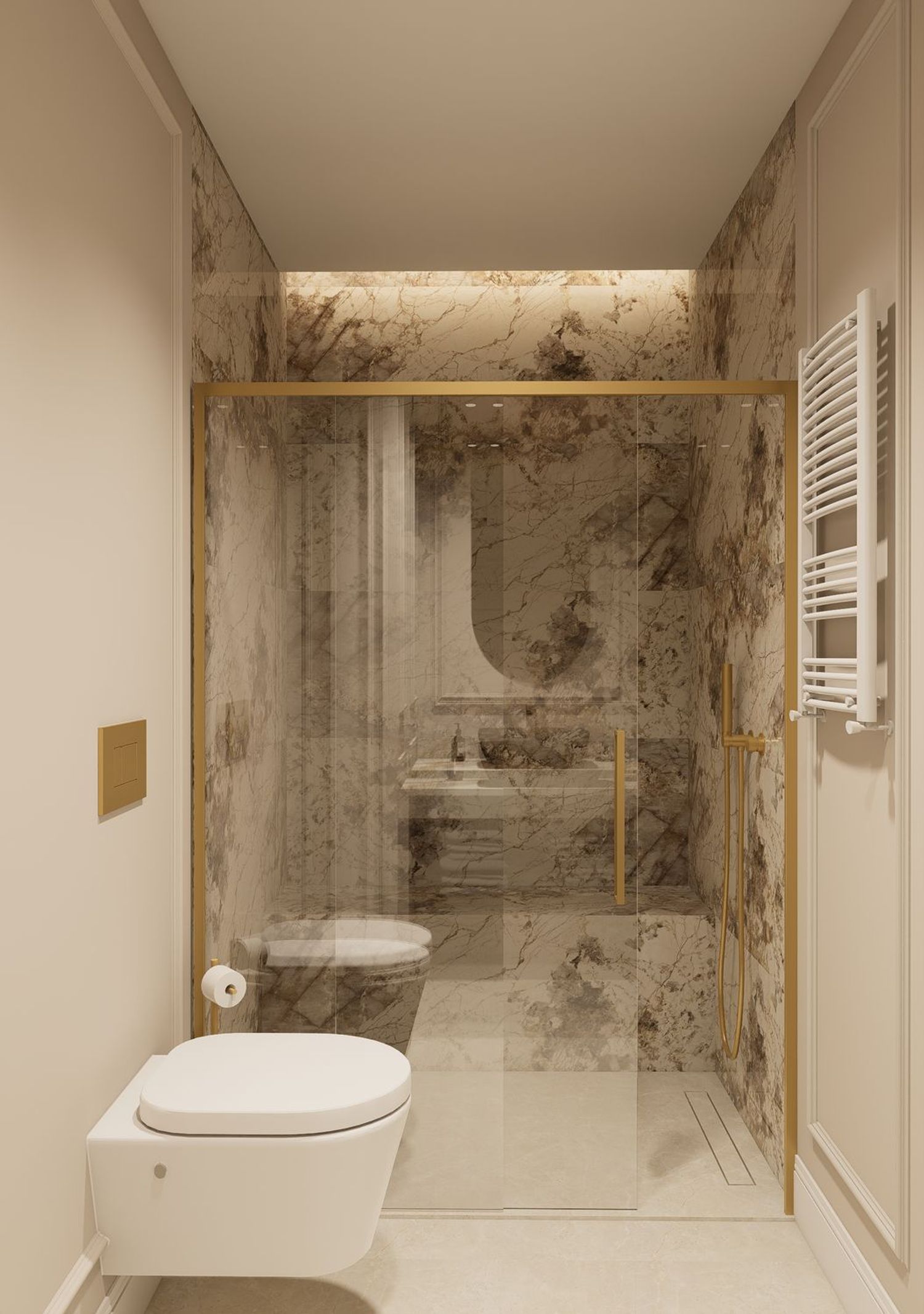 Piso en Venta en Calle de la Princesa 0 - Imagen 24