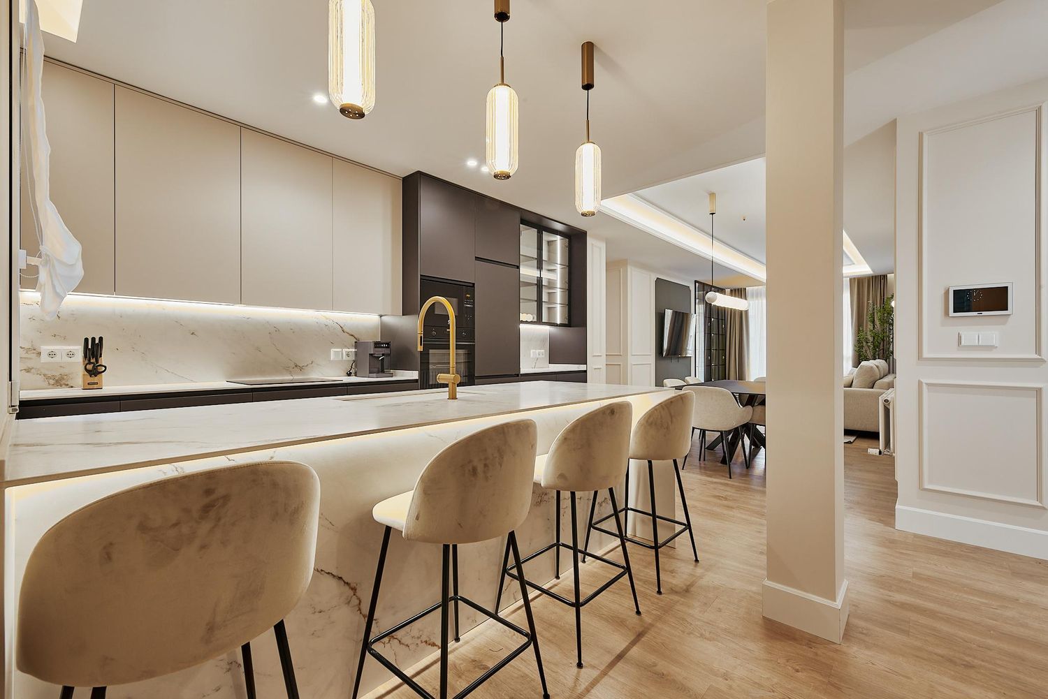 Piso en Venta en Calle de Menéndez Pelayo 0 - Imagen 12