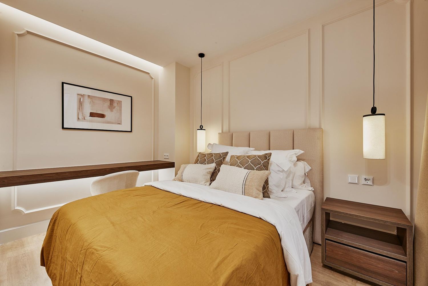 Piso en Venta en Calle de Menéndez Pelayo 0 - Imagen 24