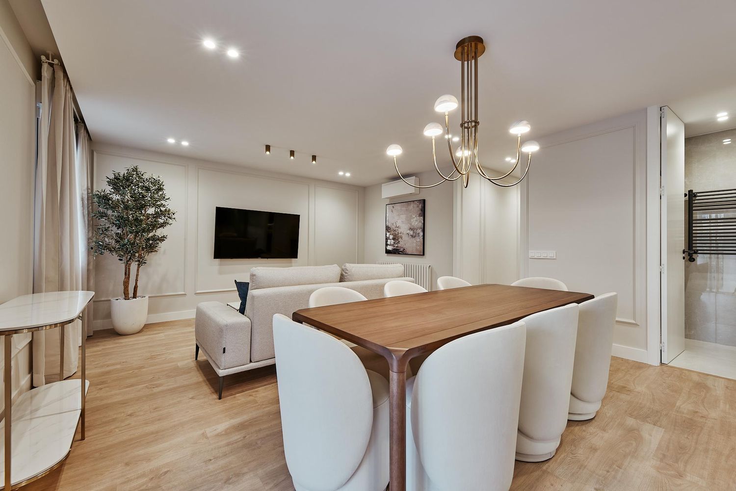 Piso en Venta en Calle del General Pardiñas 0 - Imagen 12