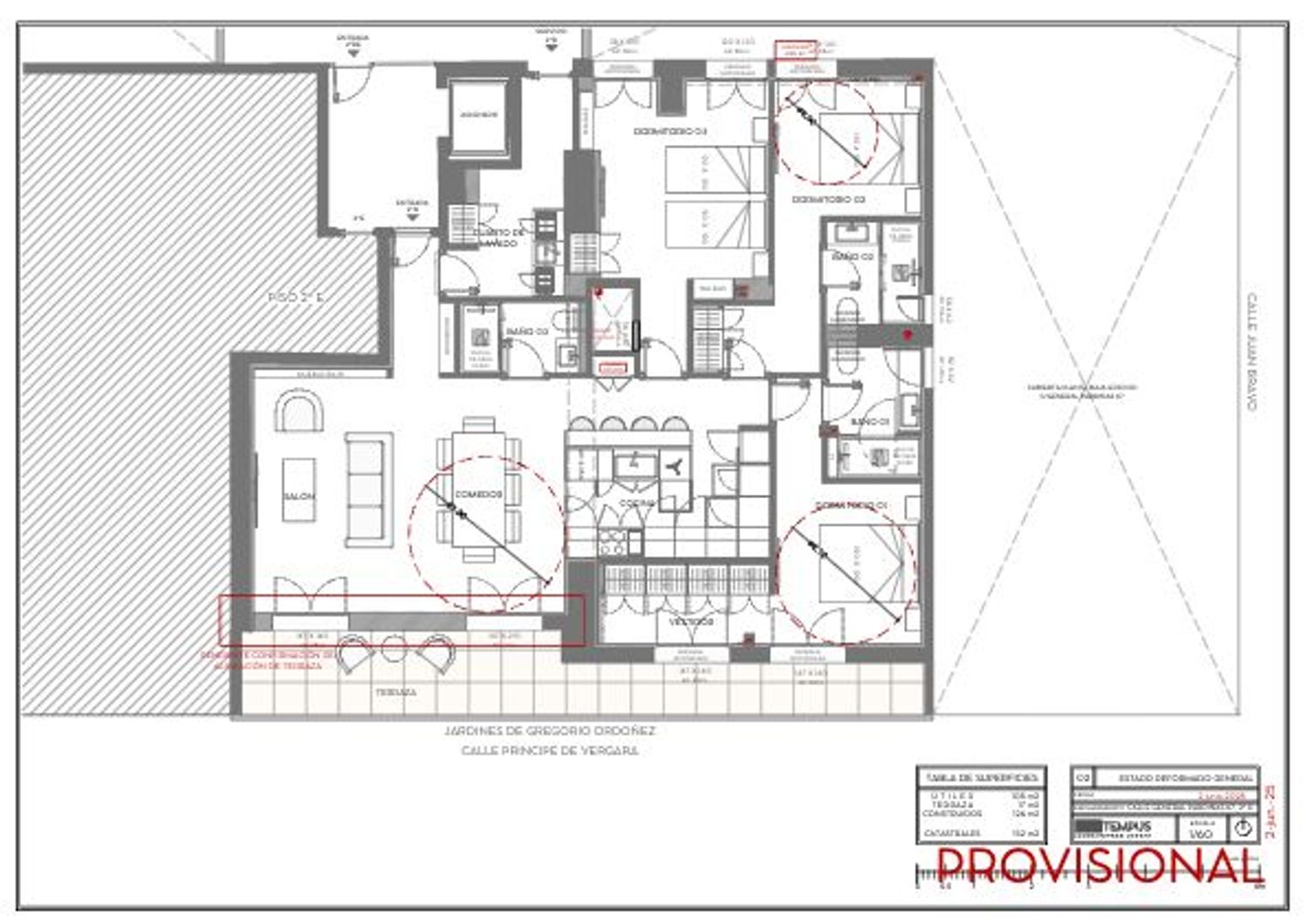 Piso en Venta en Calle del General Pardiñas 0 - Imagen 33