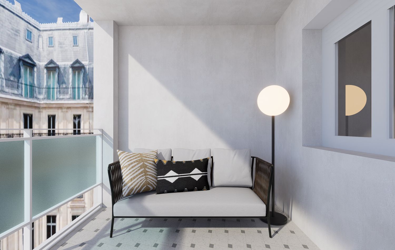 Piso en Venta en Calle del Poeta Esteban de Villegas 0 - Imagen 13