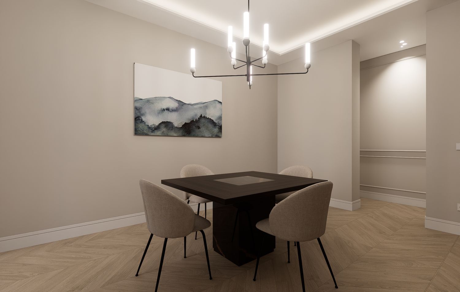 Piso en Venta en Calle del Poeta Esteban de Villegas 0 - Imagen 5