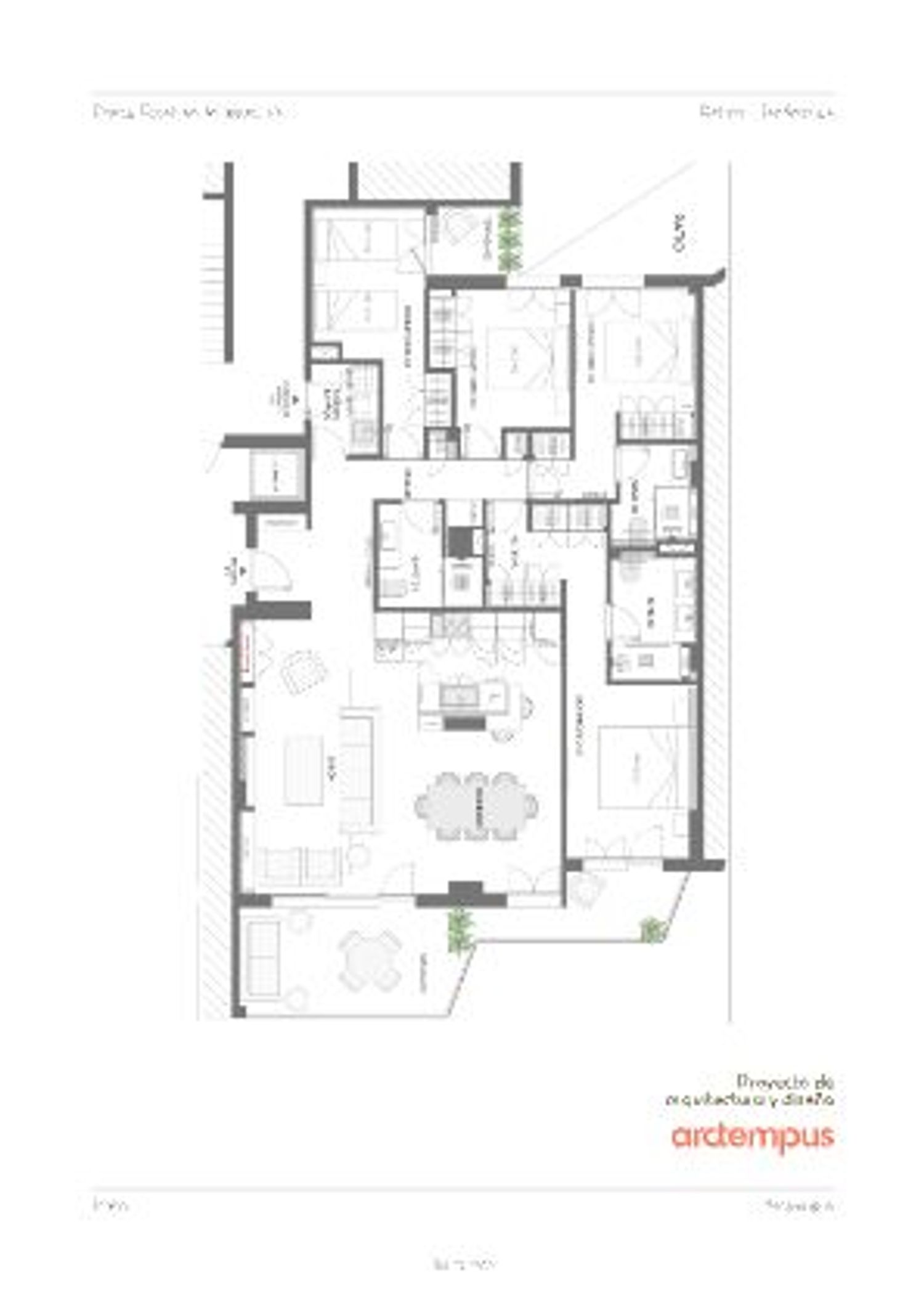 Piso en Venta en Calle del Poeta Esteban de Villegas 0 - Imagen 14