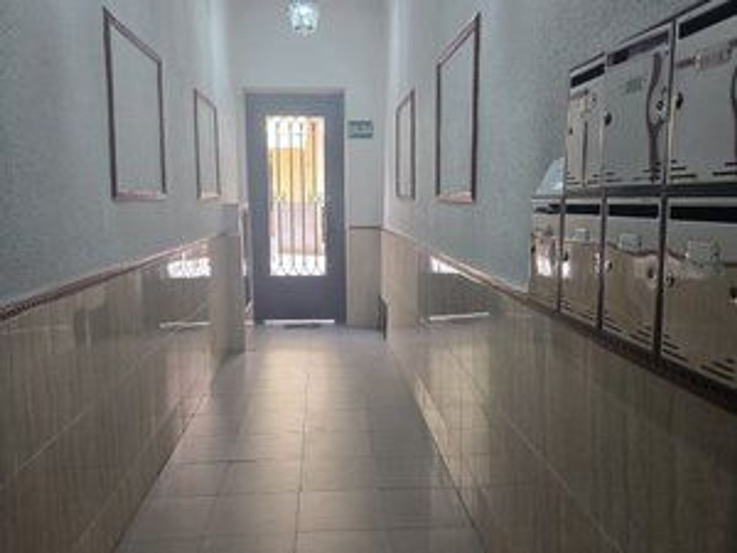 Estudio en Alquiler en Calle del Carnero 18 - Imagen 12