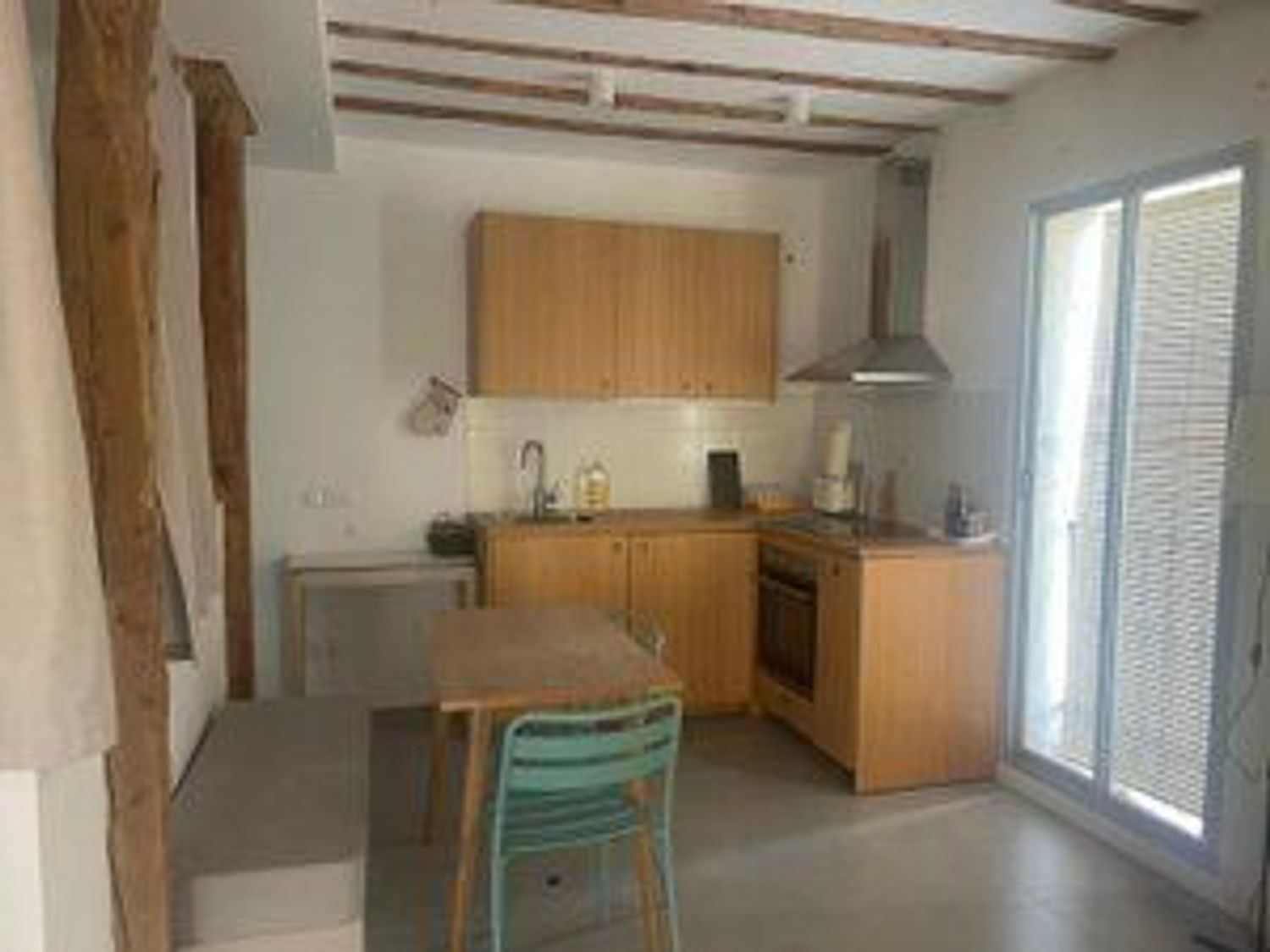 Estudio en Alquiler en Calle del Carnero 18 - Imagen 6