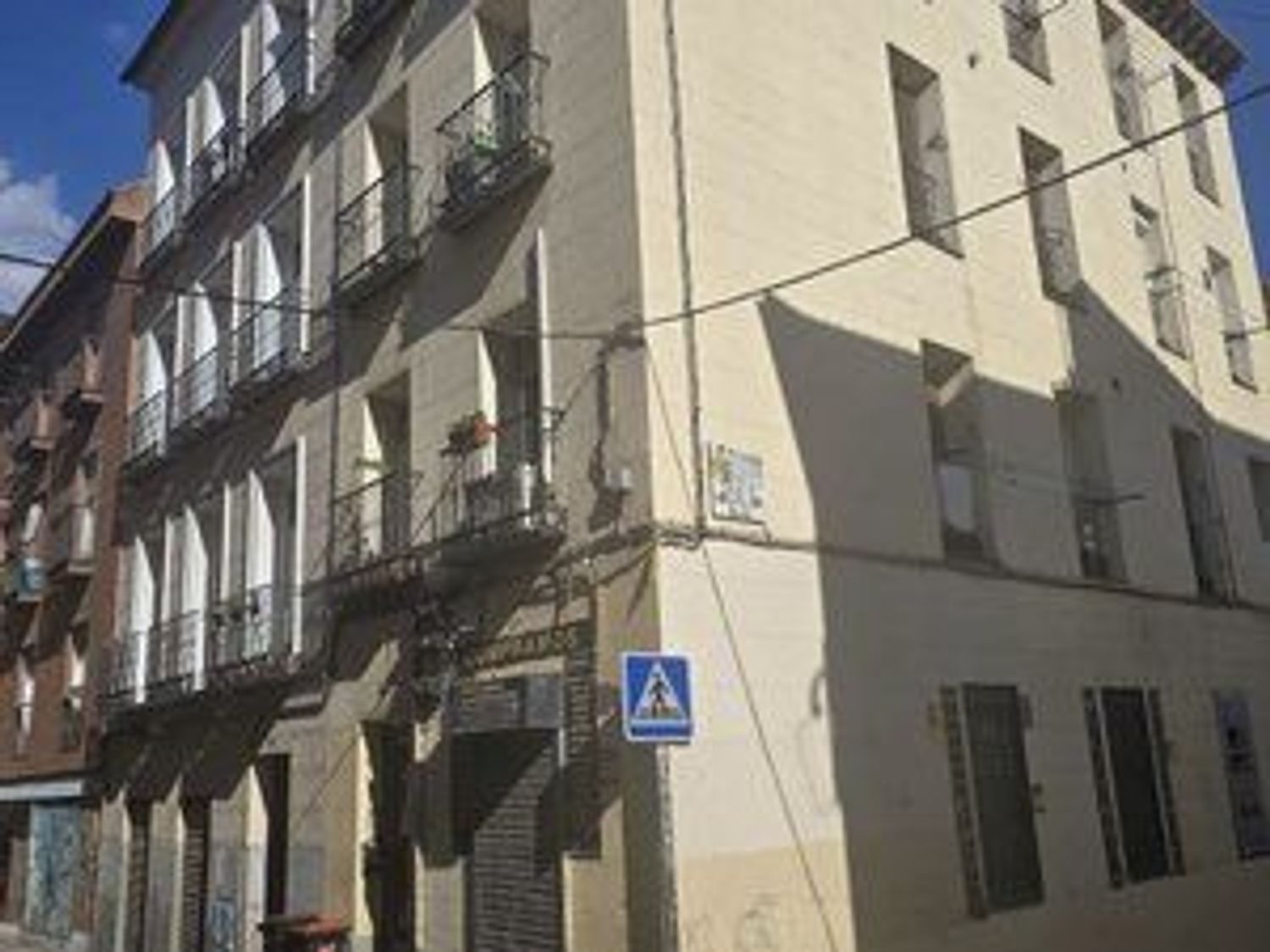 Estudio en Alquiler en Calle del Carnero 18 - Imagen 3