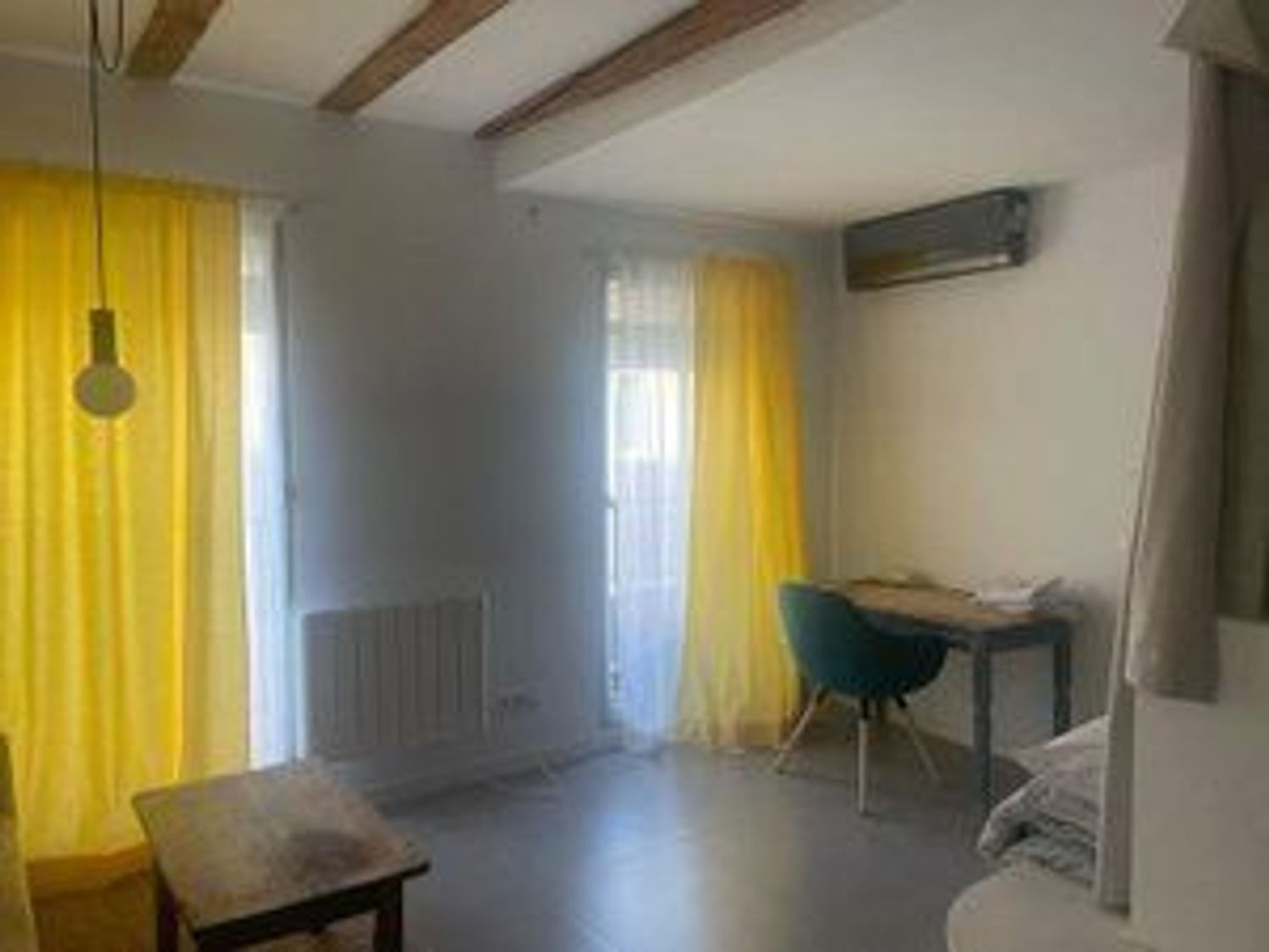 Estudio en Alquiler en Calle del Carnero 18 - Imagen 2