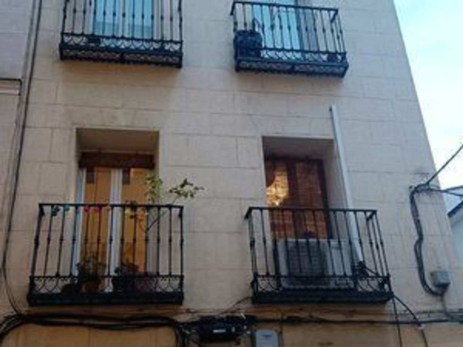 Estudio en Alquiler en Calle del Carnero 18 - Imagen 8