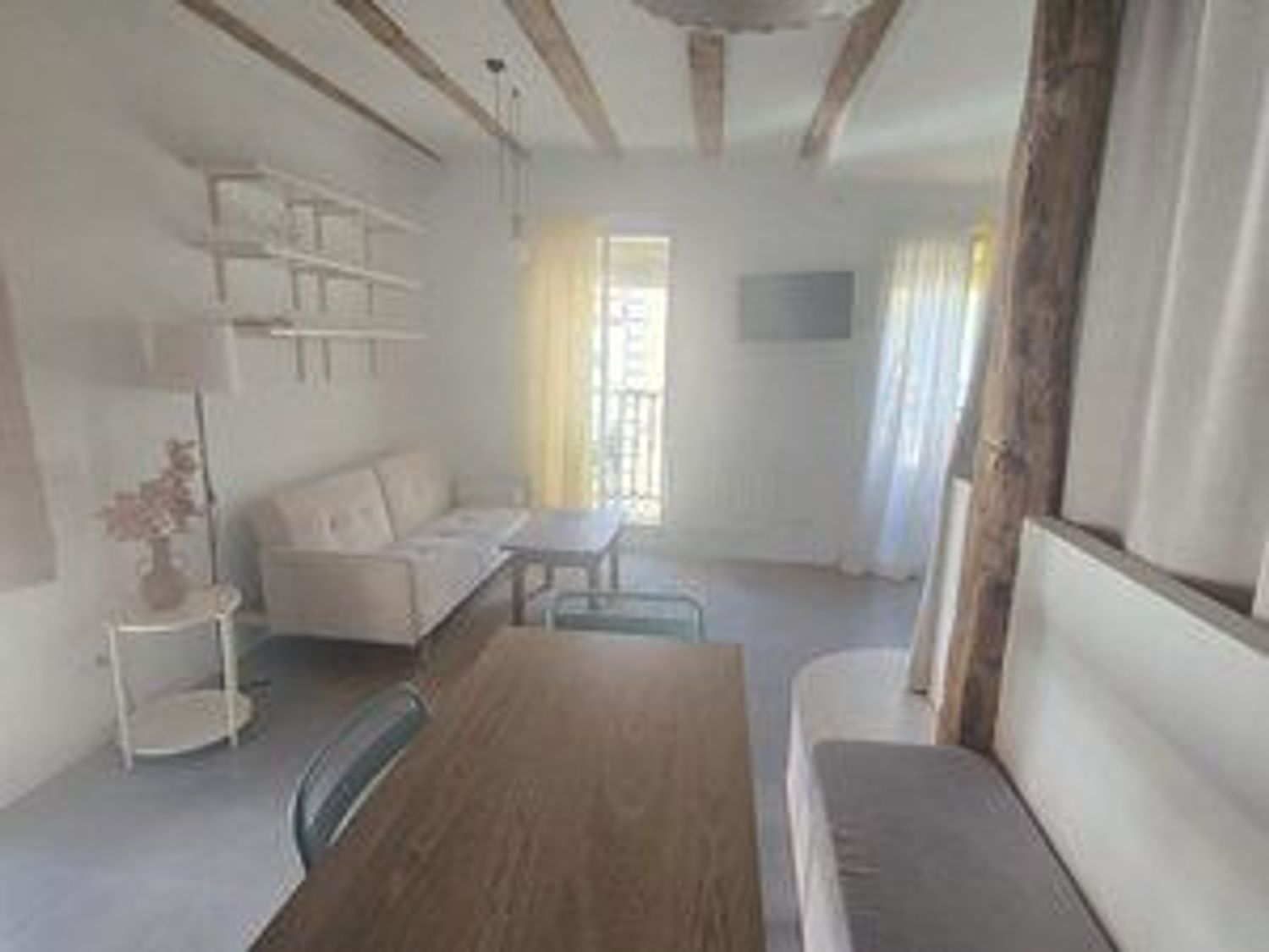 Estudio en Alquiler en Calle del Carnero 18 - Imagen 11