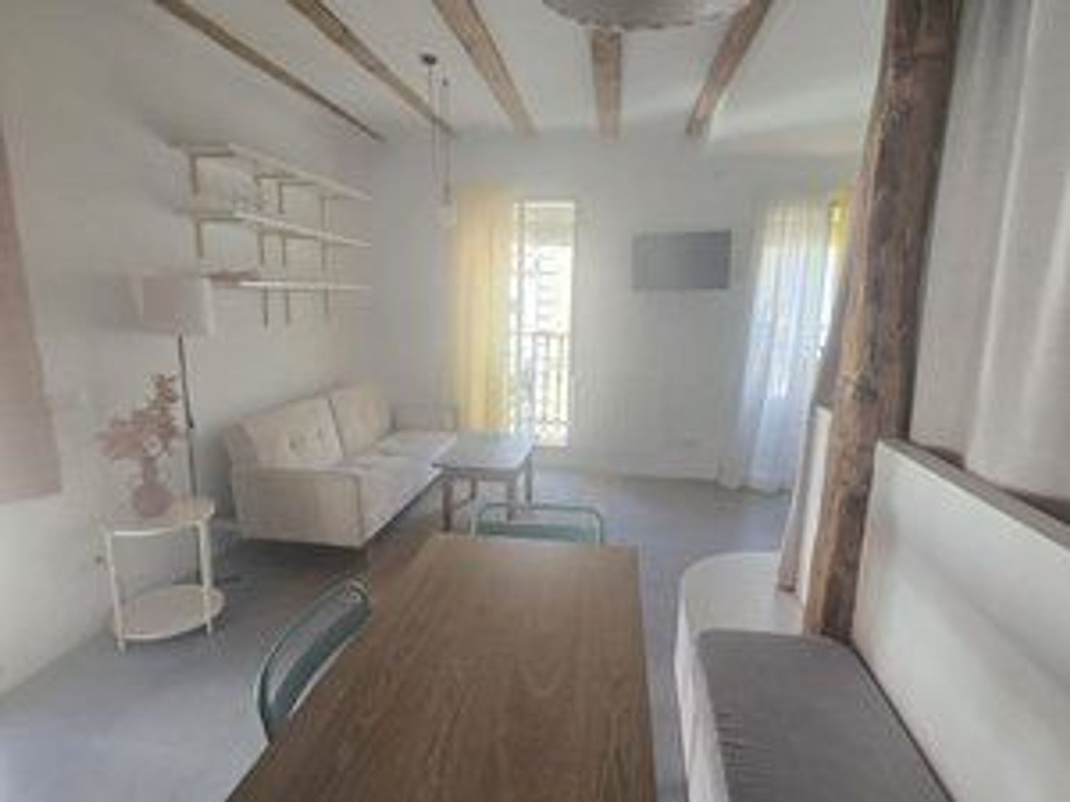 Estudio en Alquiler en Calle del Carnero 18 - Imagen 13