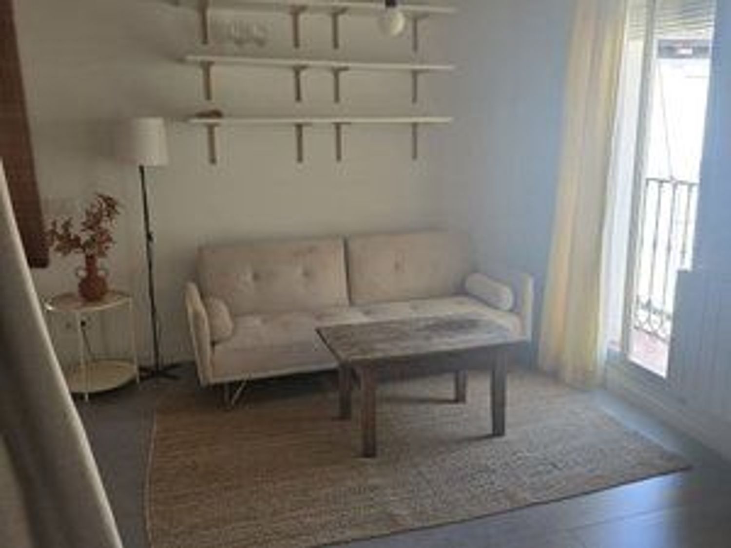 Estudio en Alquiler en Calle del Carnero 18 - Imagen 14