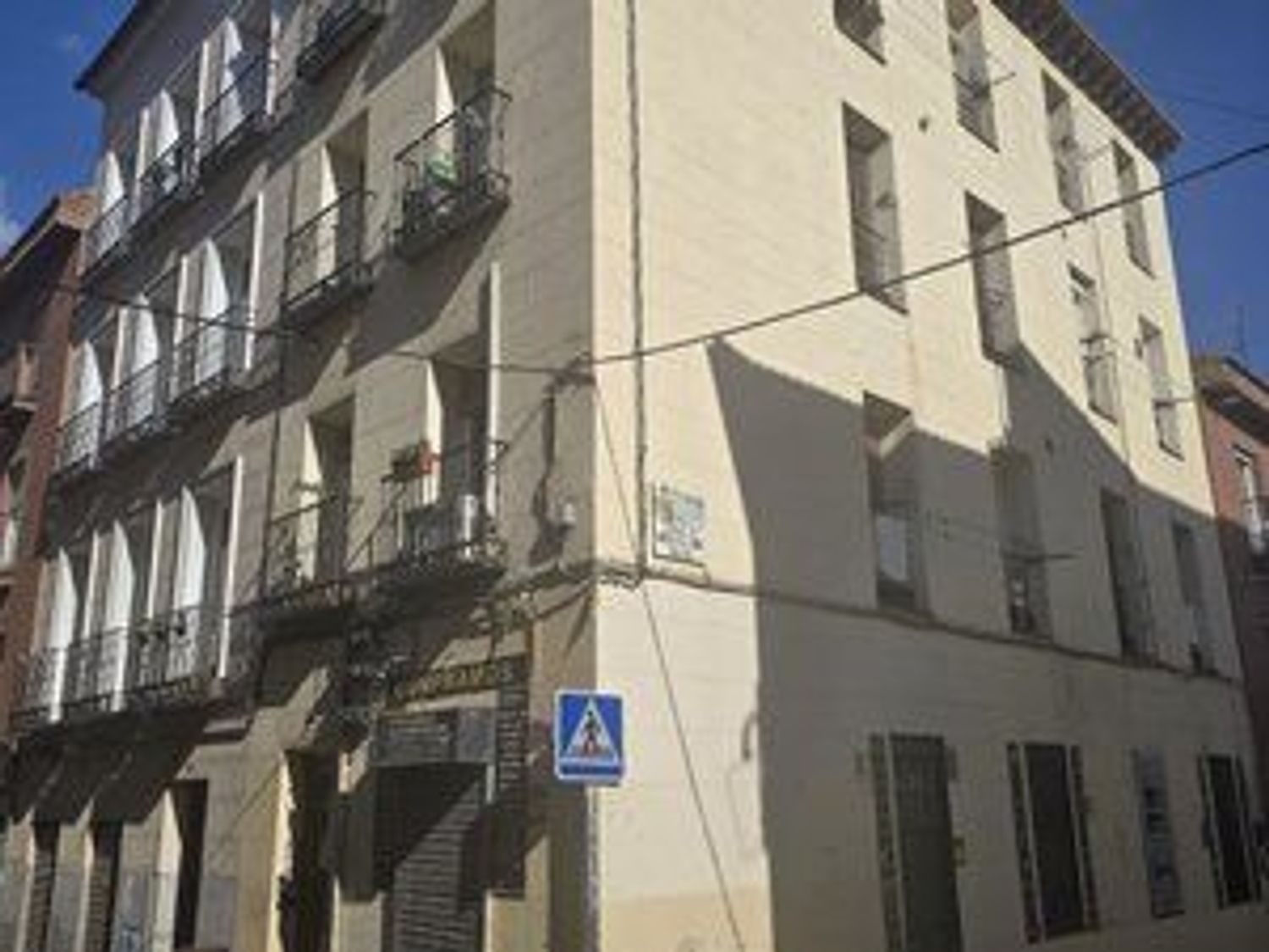 Estudio en Alquiler en Calle del Carnero 18 - Imagen 5