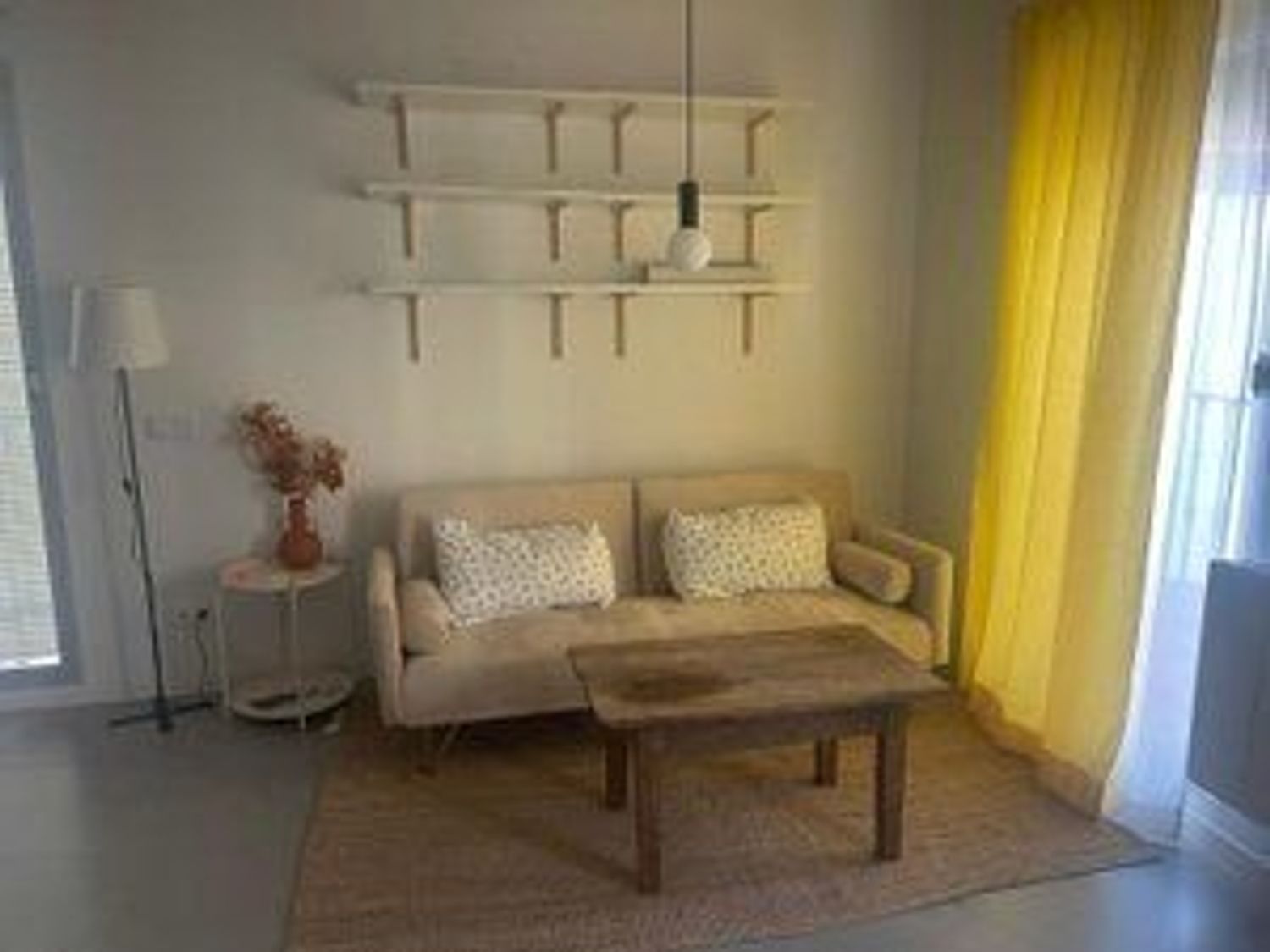 Estudio en Alquiler en Calle del Carnero 18 - Imagen 7