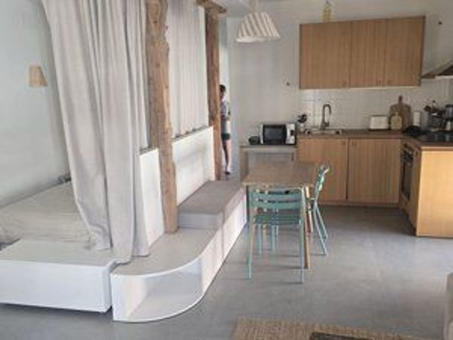 Estudio en Alquiler en Calle del Carnero 18 - Imagen 25