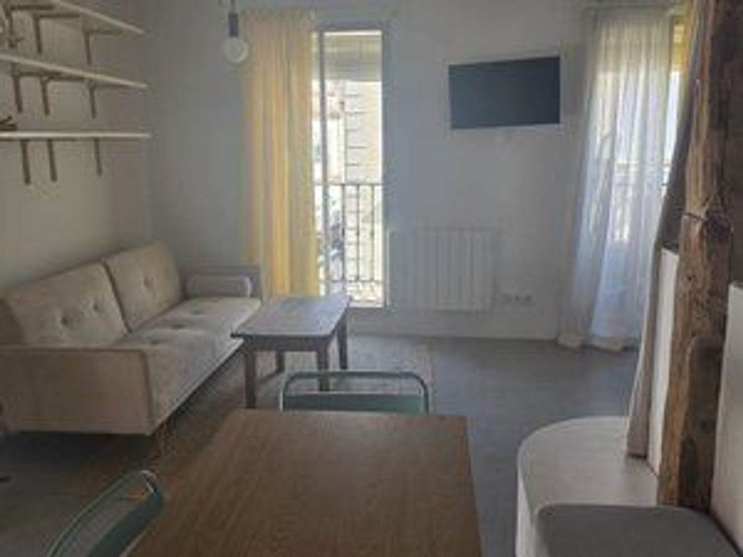 Estudio en Alquiler en Calle del Carnero 18 - Imagen 22